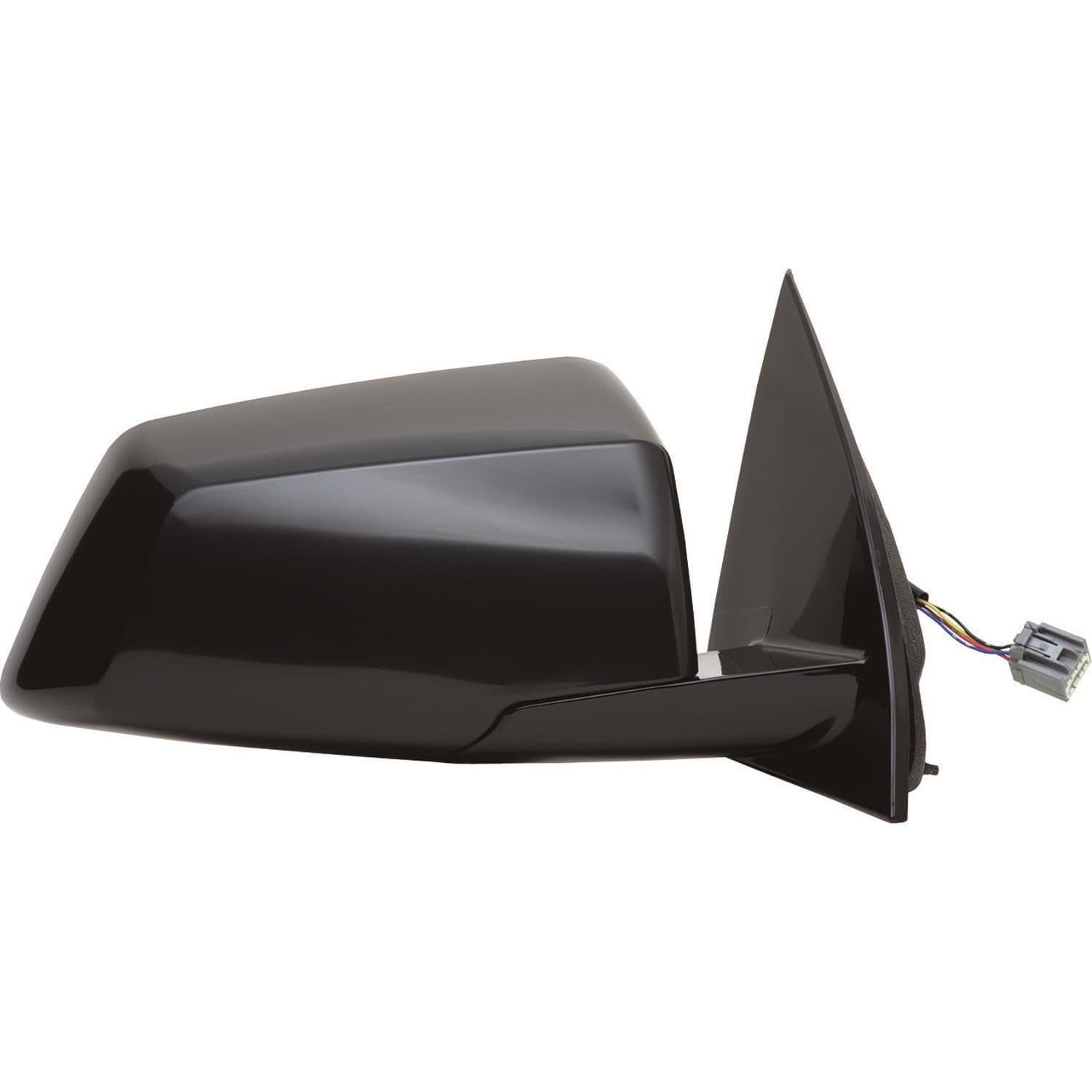 K-Source Door Mirror 62109G | AutoZone