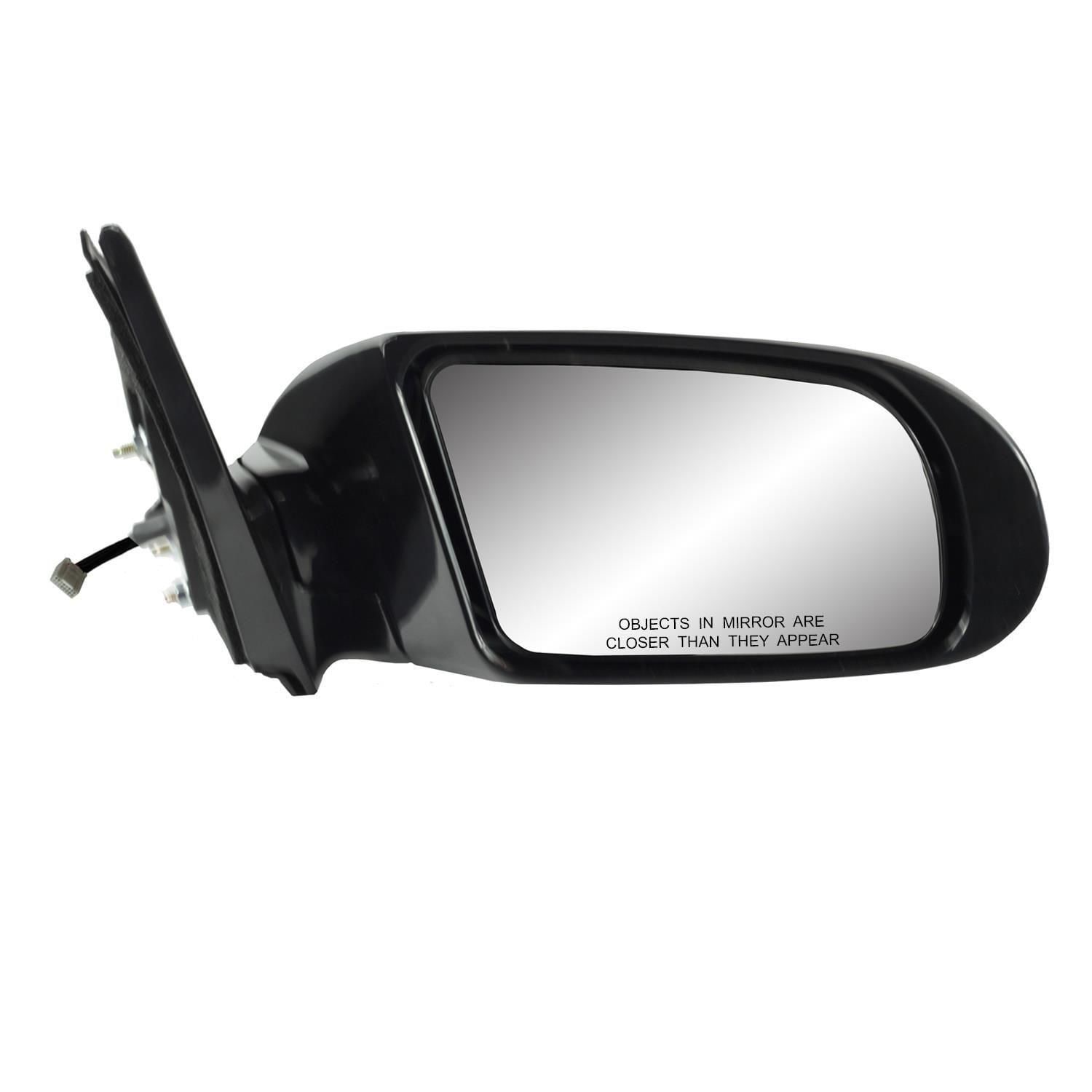 K-Source Door Mirror 62132G | AutoZone
