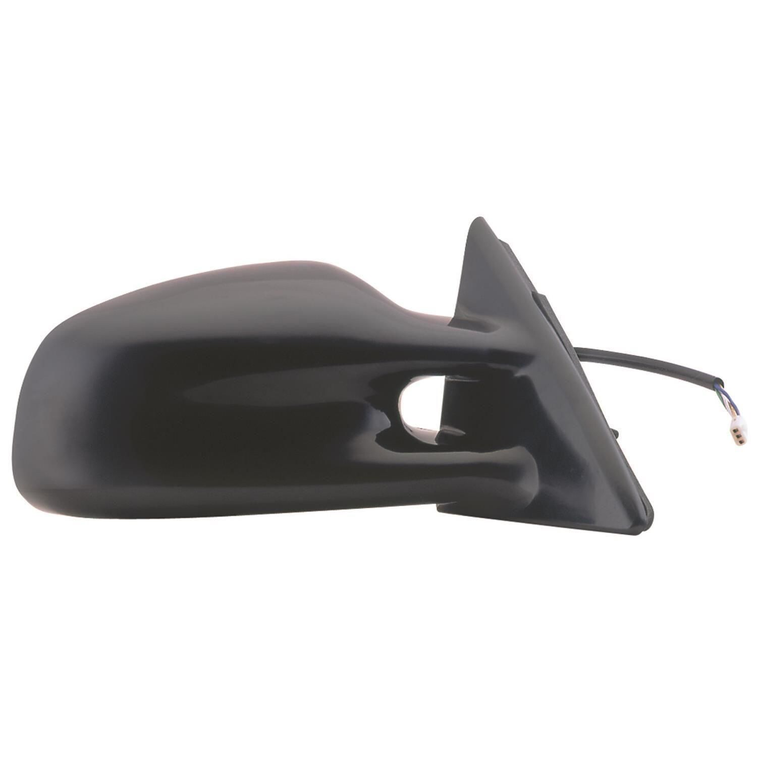 New Mirror Manual Driver Side Left LH For 2009-2013 Ford E150 E250 E350