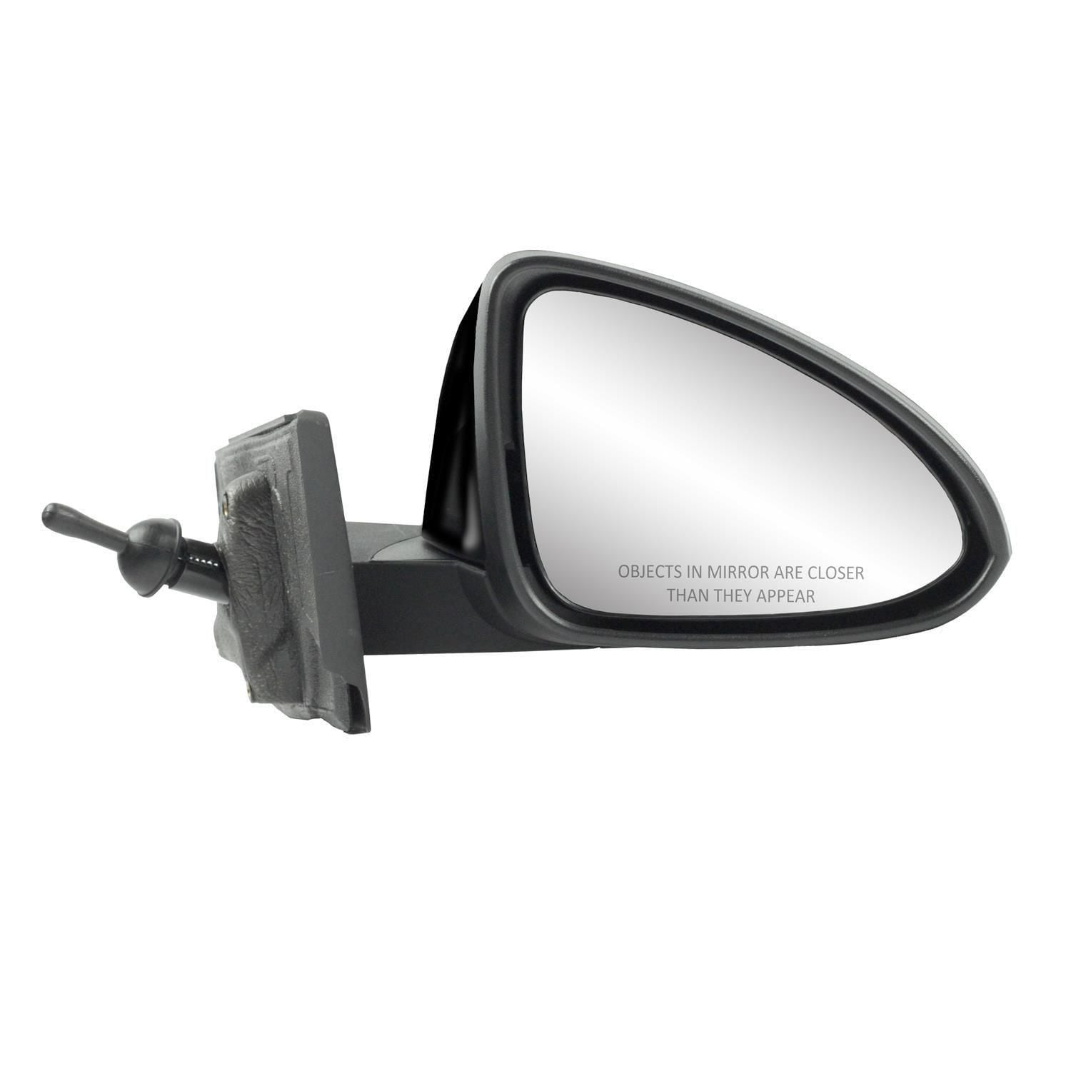 K-Source Door Mirror 62791G | AutoZone