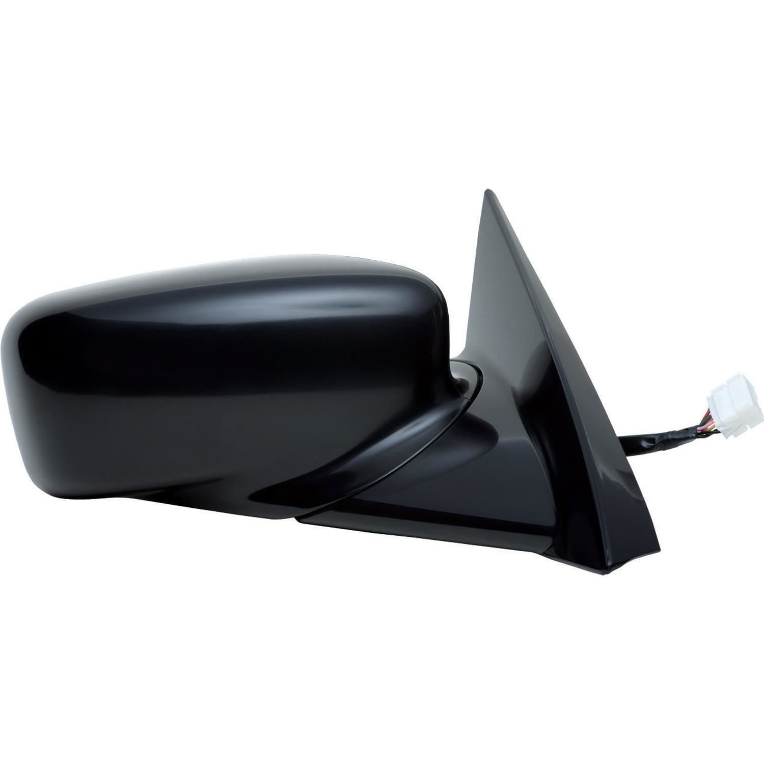 achan0429 Sold 2021 Mazda Cx-30 Front Passenger Door - White - No Mirror