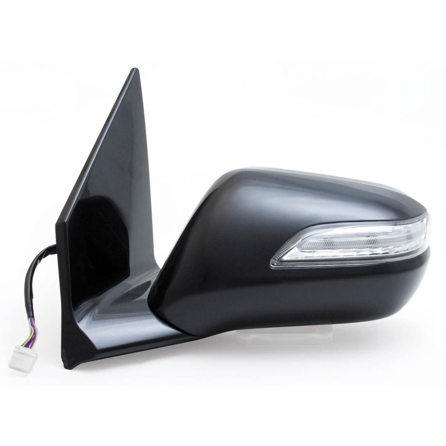 K-Source Door Mirror 63038H | AutoZone