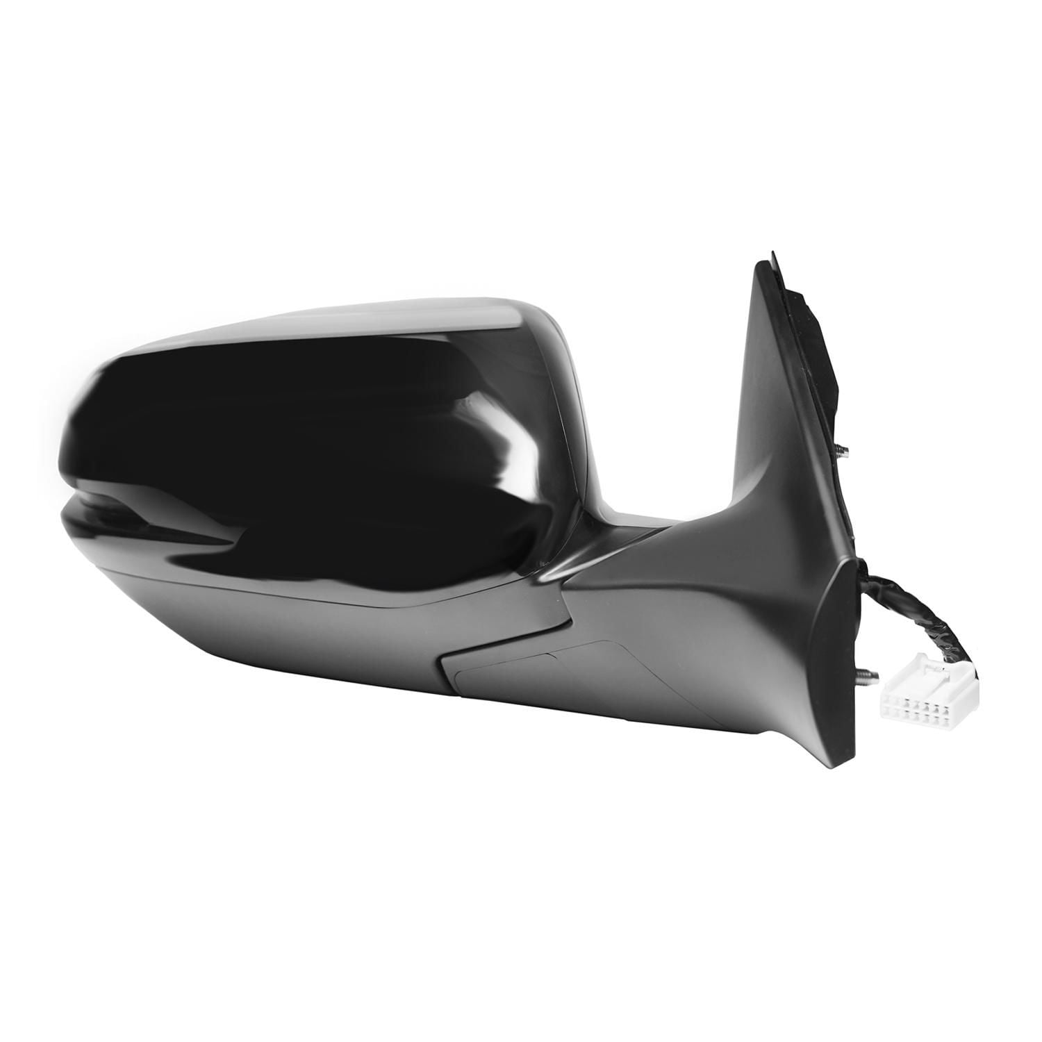 K-Source Door Mirror 63071H | AutoZone
