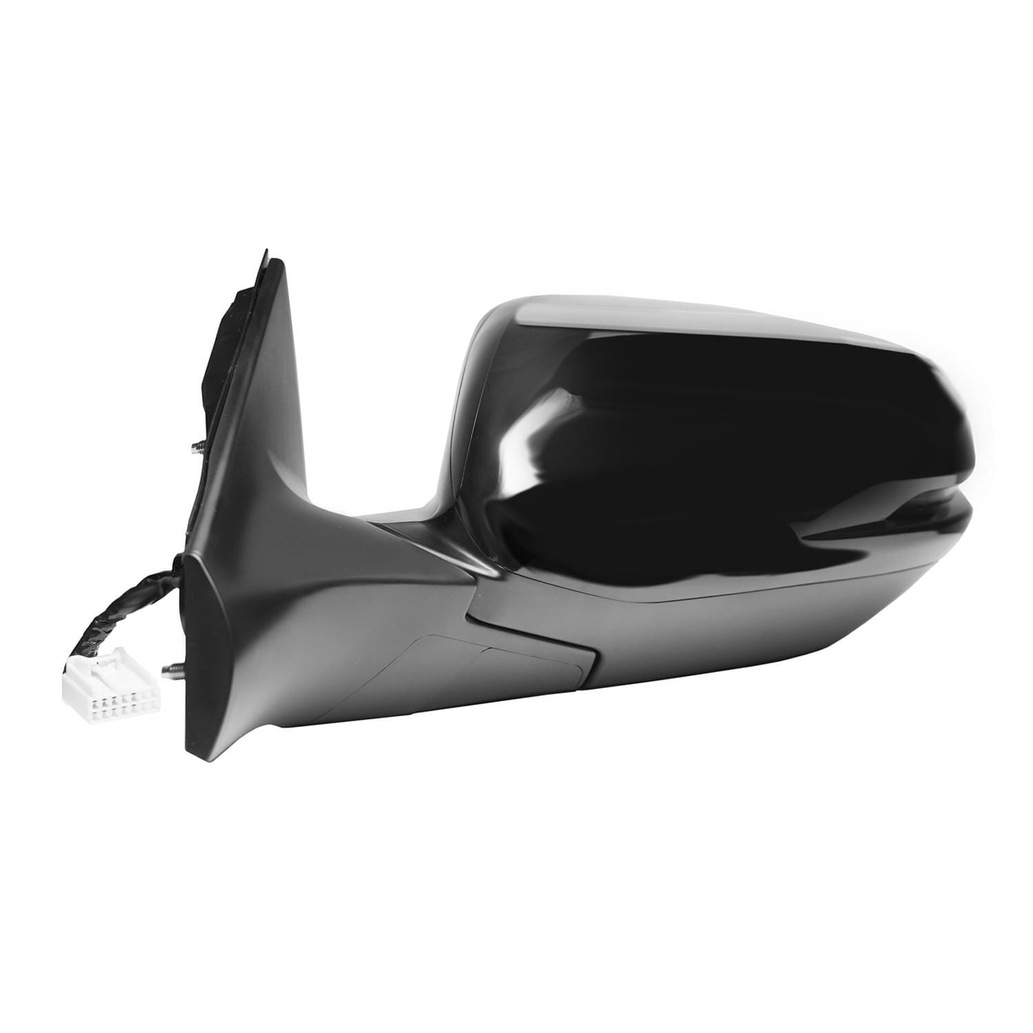 K-Source Door Mirror 63072H | AutoZone