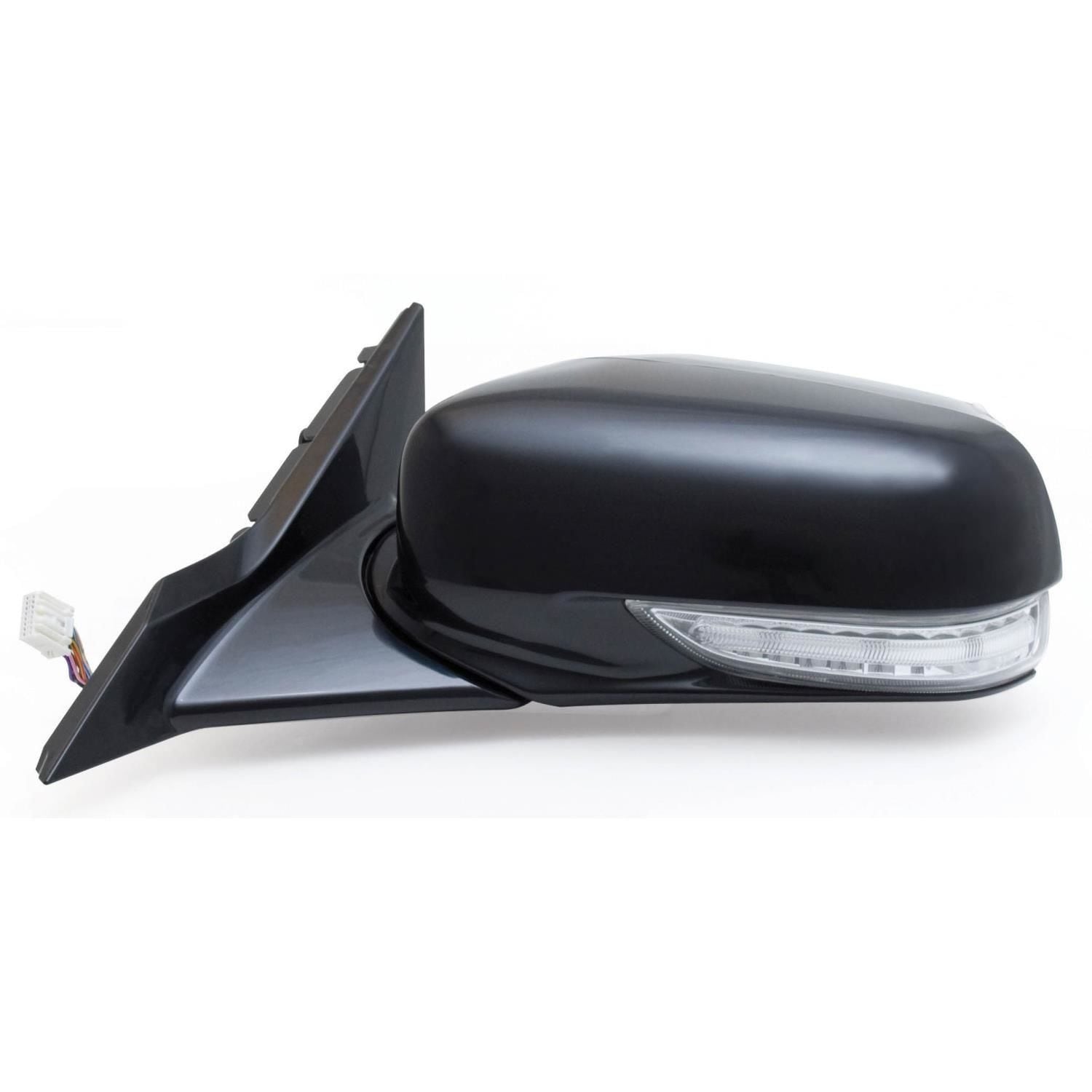 K-Source Door Mirror 63584H | AutoZone