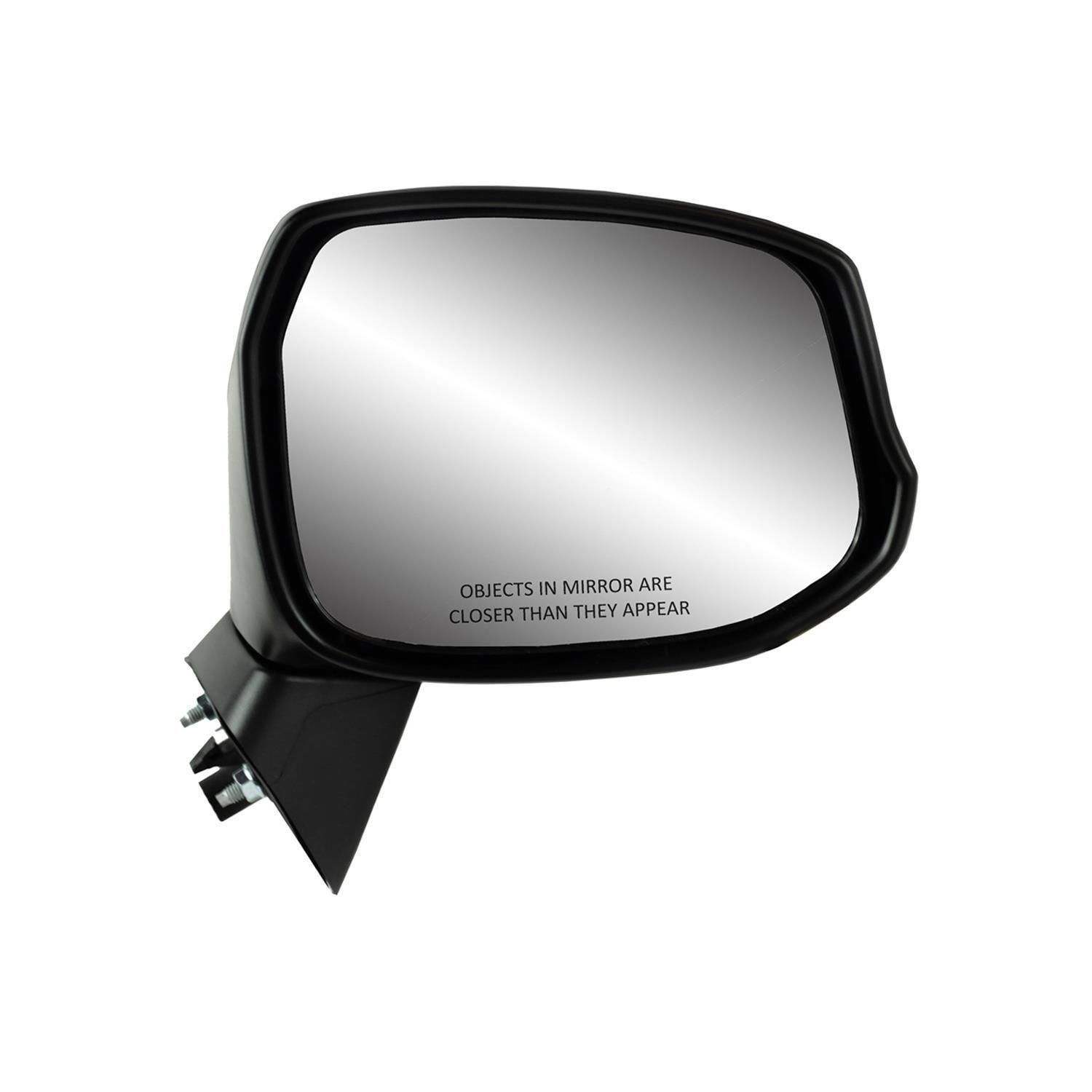 HONDA MODULO16インチ　ブラックペイント　215/65/16 K-Source Door Mirror 63617H | AutoZone