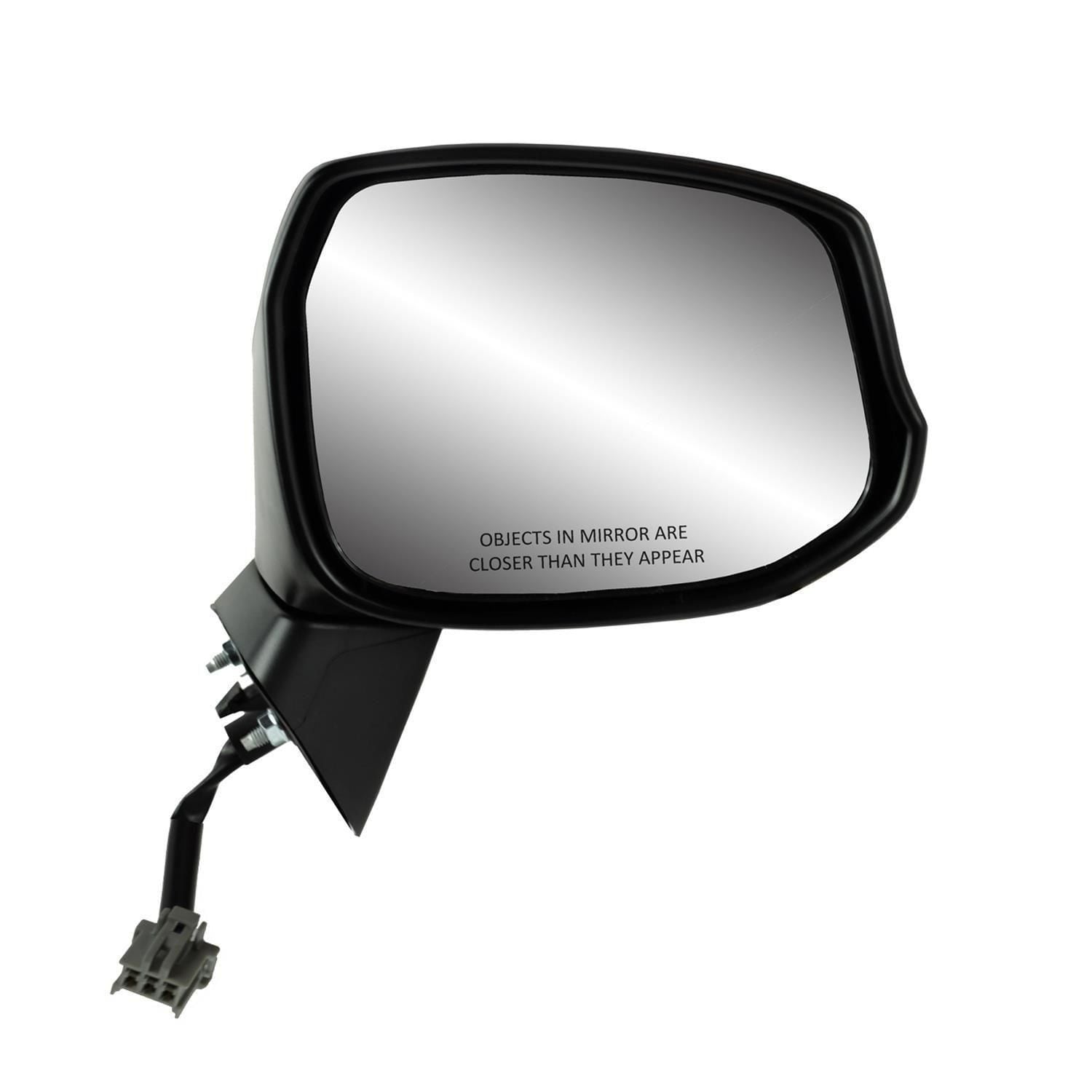 K-Source Door Mirror 63619H | AutoZone