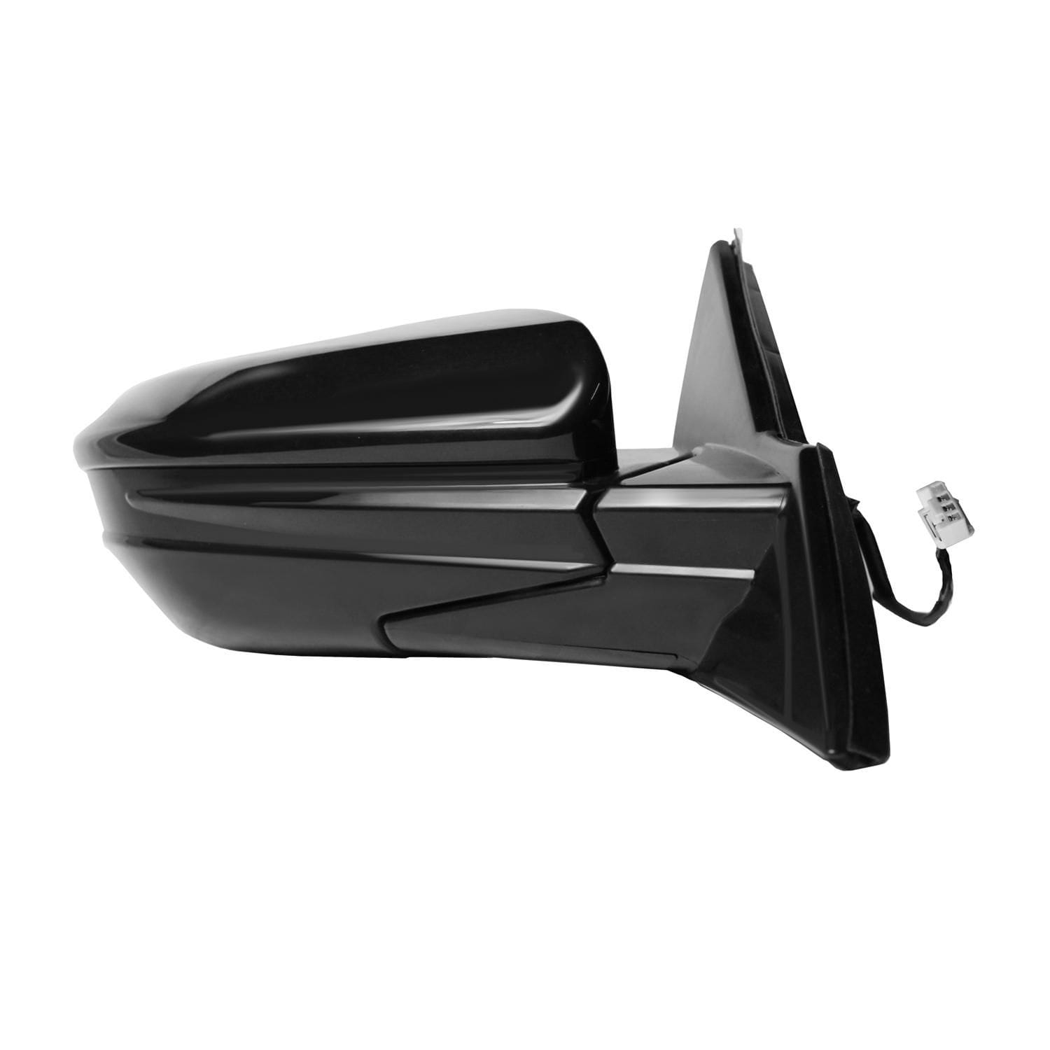 K-Source Door Mirror 63627H | AutoZone