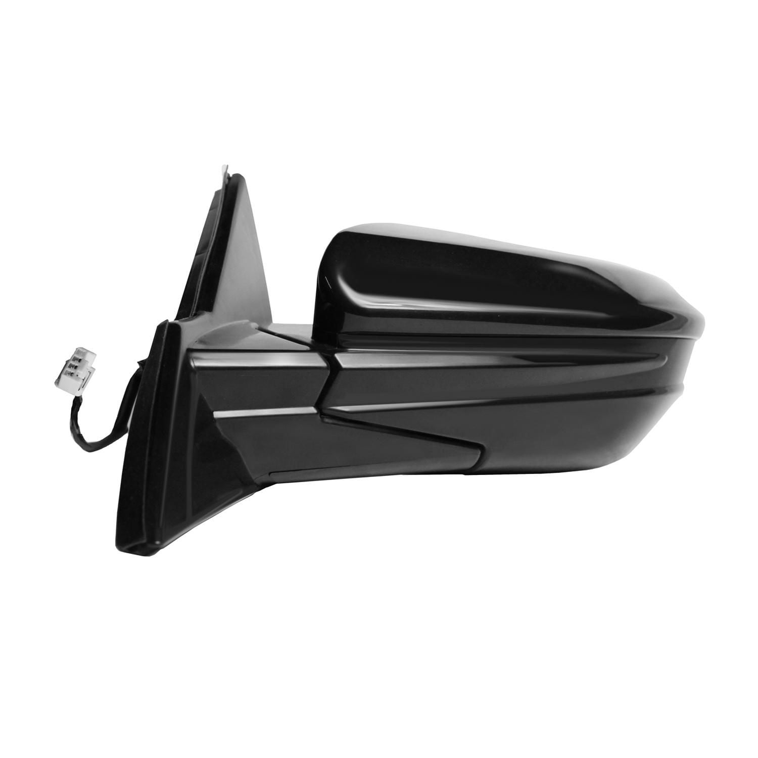 K-Source Door Mirror 63628H | AutoZone