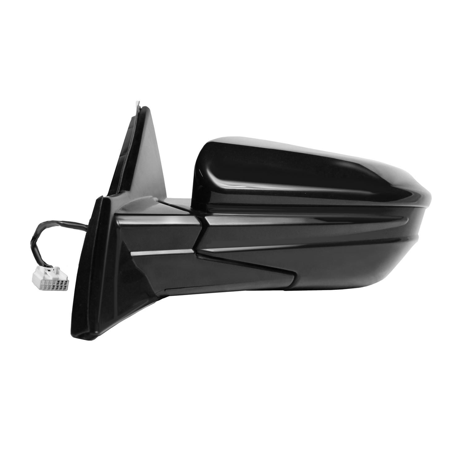 K-Source Door Mirror 63630H | AutoZone