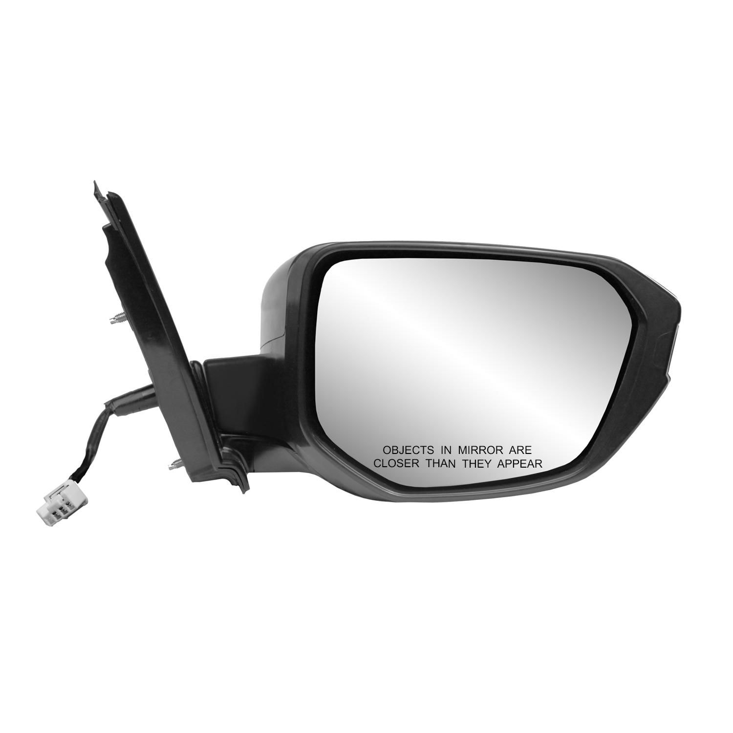K-Source Door Mirror 63633H for Toyota Corolla