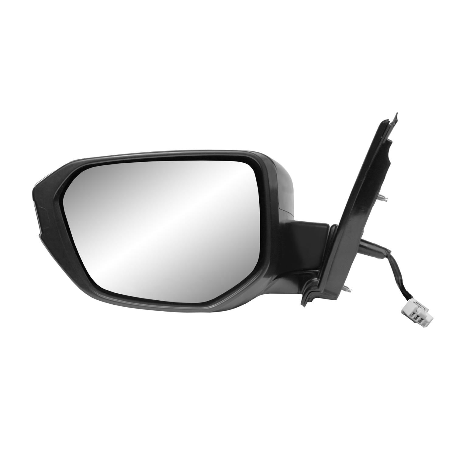 K-Source Door Mirror 63634H | AutoZone