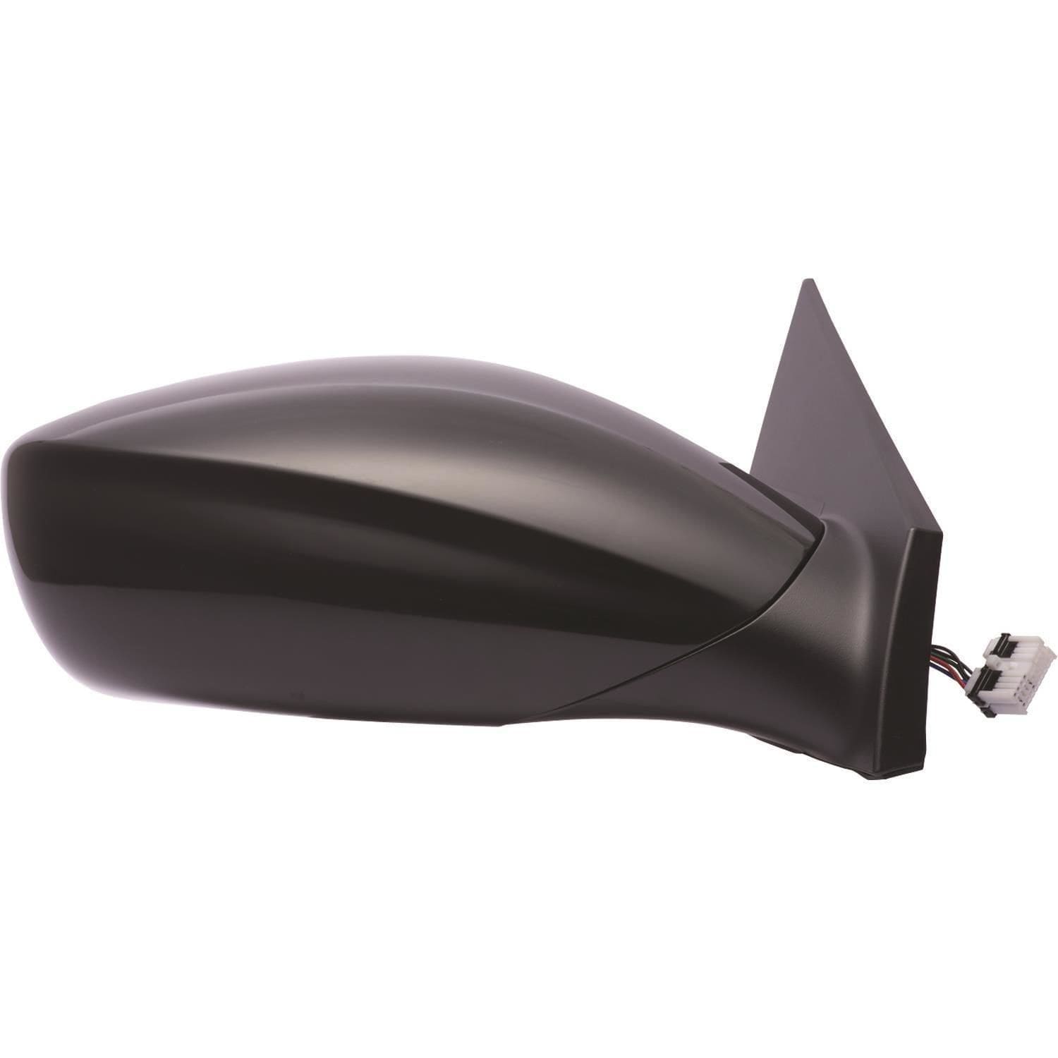 K-Source Door Mirror 65525Y | AutoZone