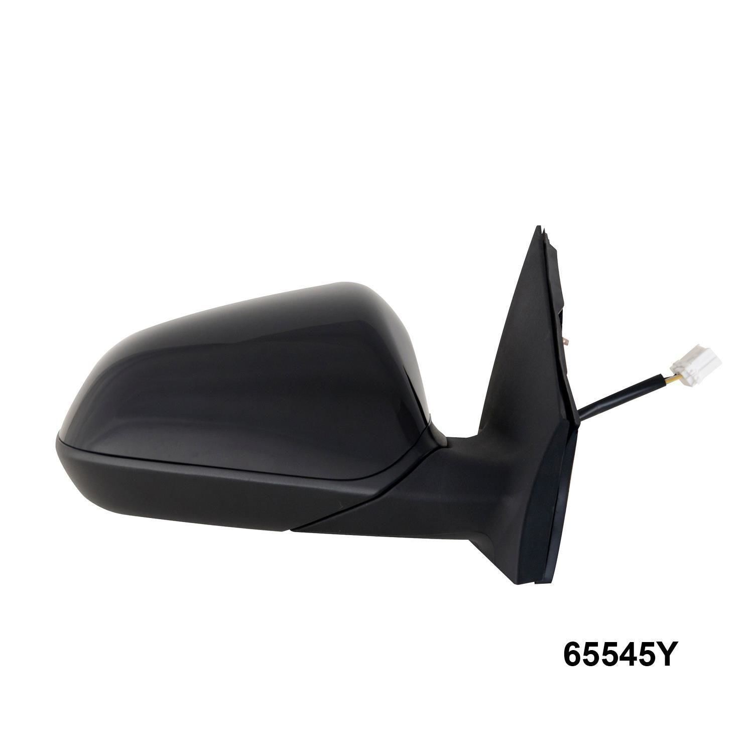 K-Source Door Mirror 65545Y | AutoZone