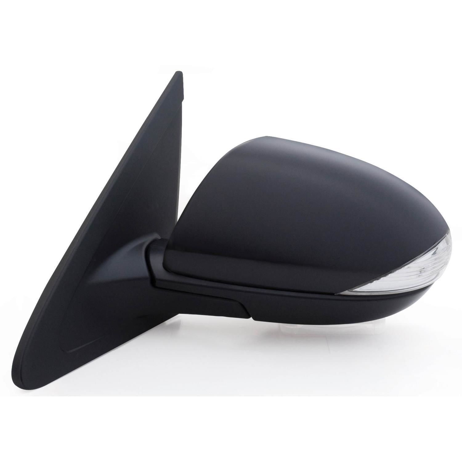 K-Source Door Mirror 66582M | AutoZone