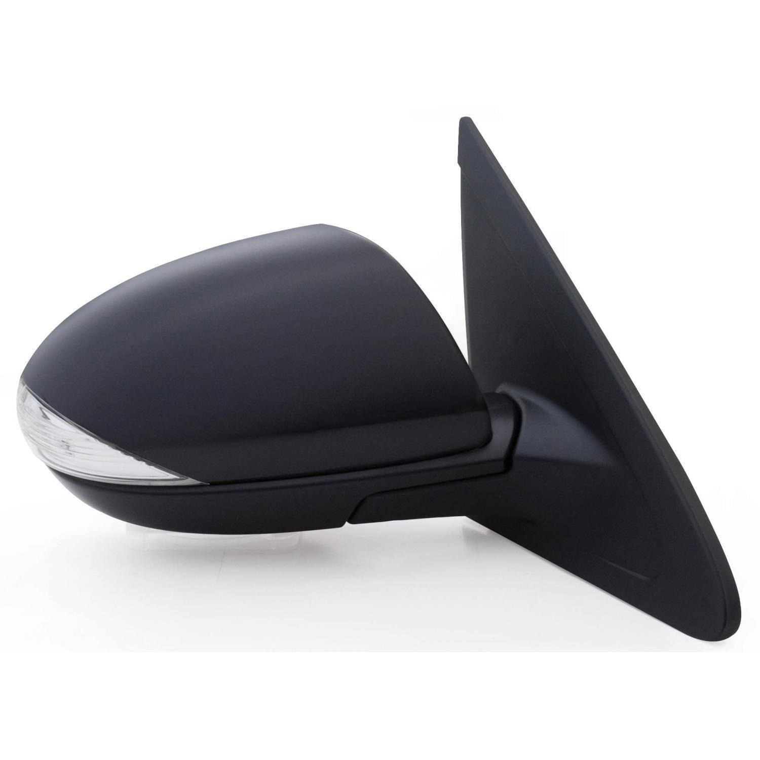 K-Source Door Mirror 66583M | AutoZone