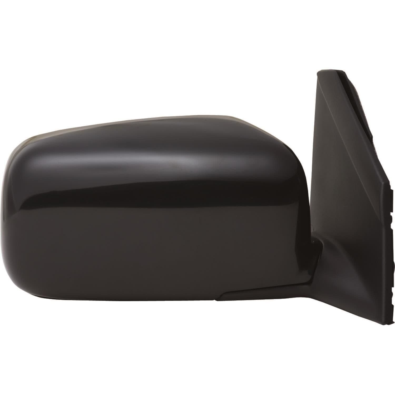 K-Source Door Mirror 67533B | AutoZone