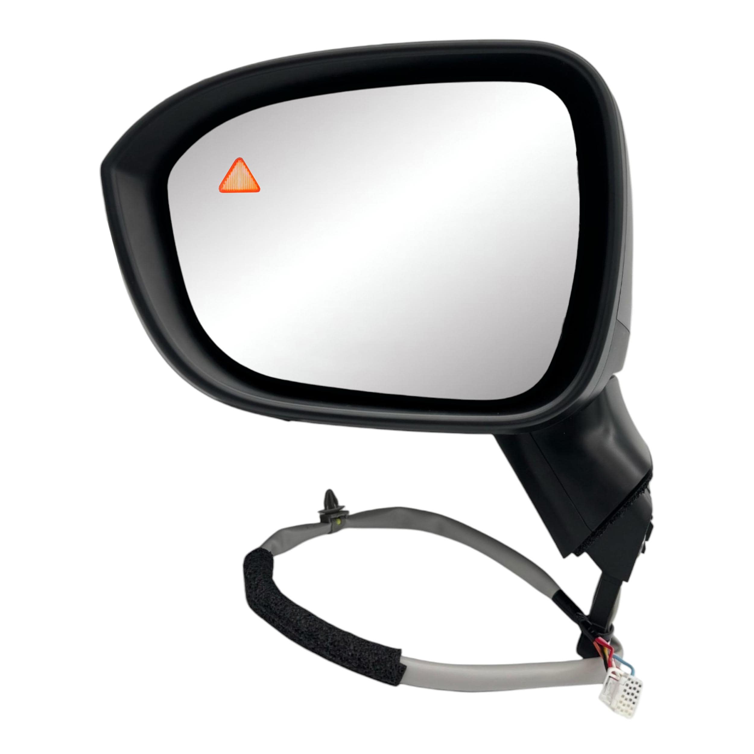 【オープンスター☺︎ 】DeuxiemeClasse URBANVネックPO K-Source Door Mirror 68152N | AutoZone