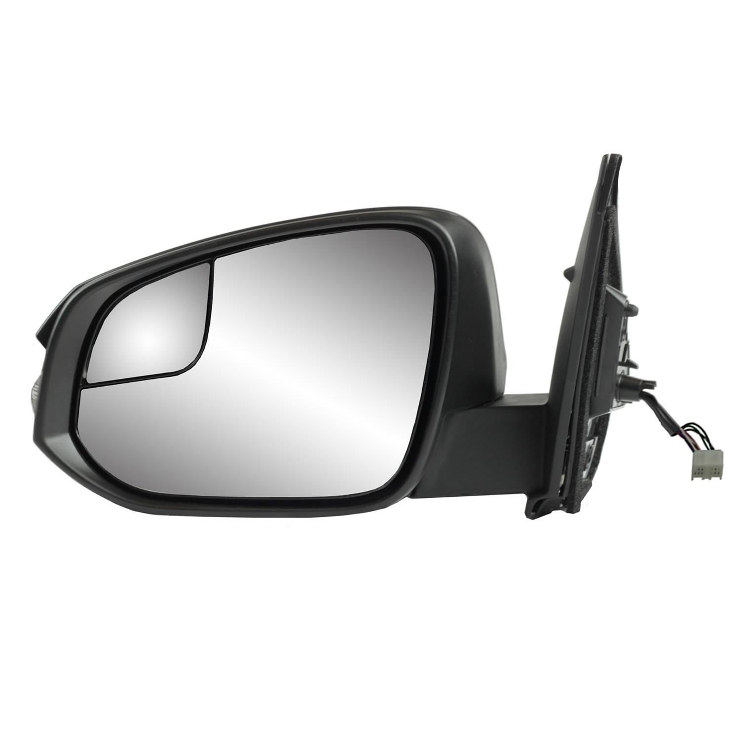 K-Source Door Mirror 70526T