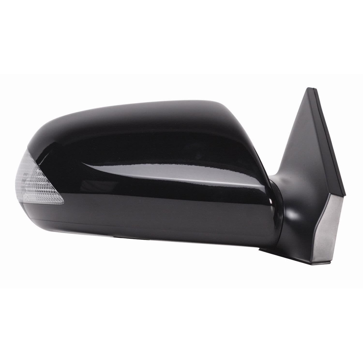 K-Source Door Mirror 70611T | AutoZone
