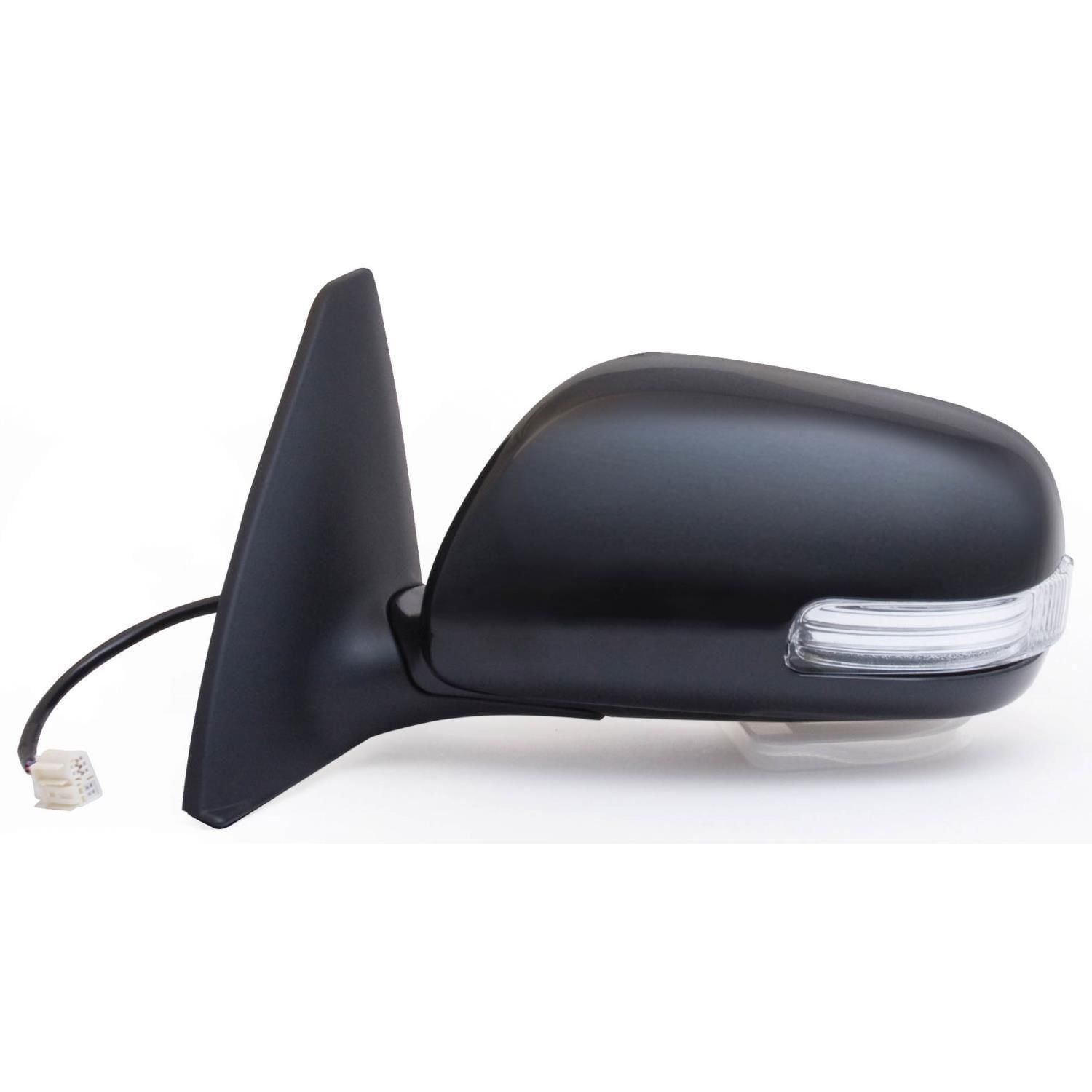 K-Source Door Mirror 70648T | AutoZone