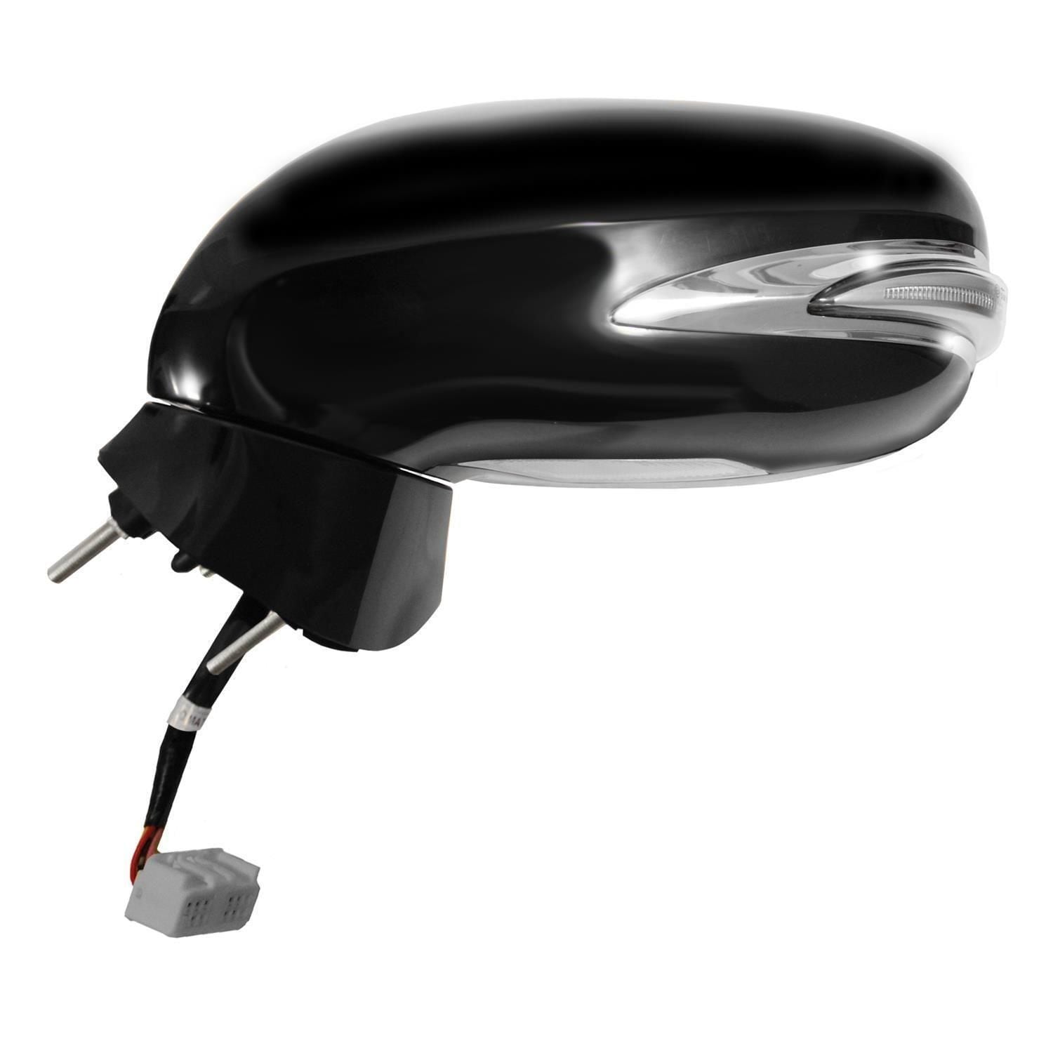 K-Source Door Mirror 70652T | AutoZone