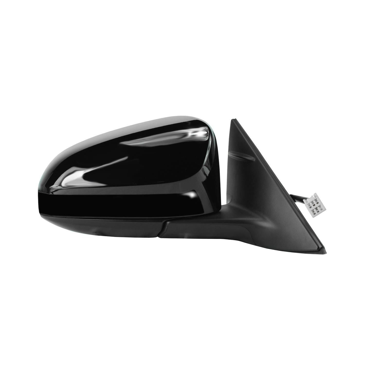 K-Source Door Mirror 70653T | AutoZone