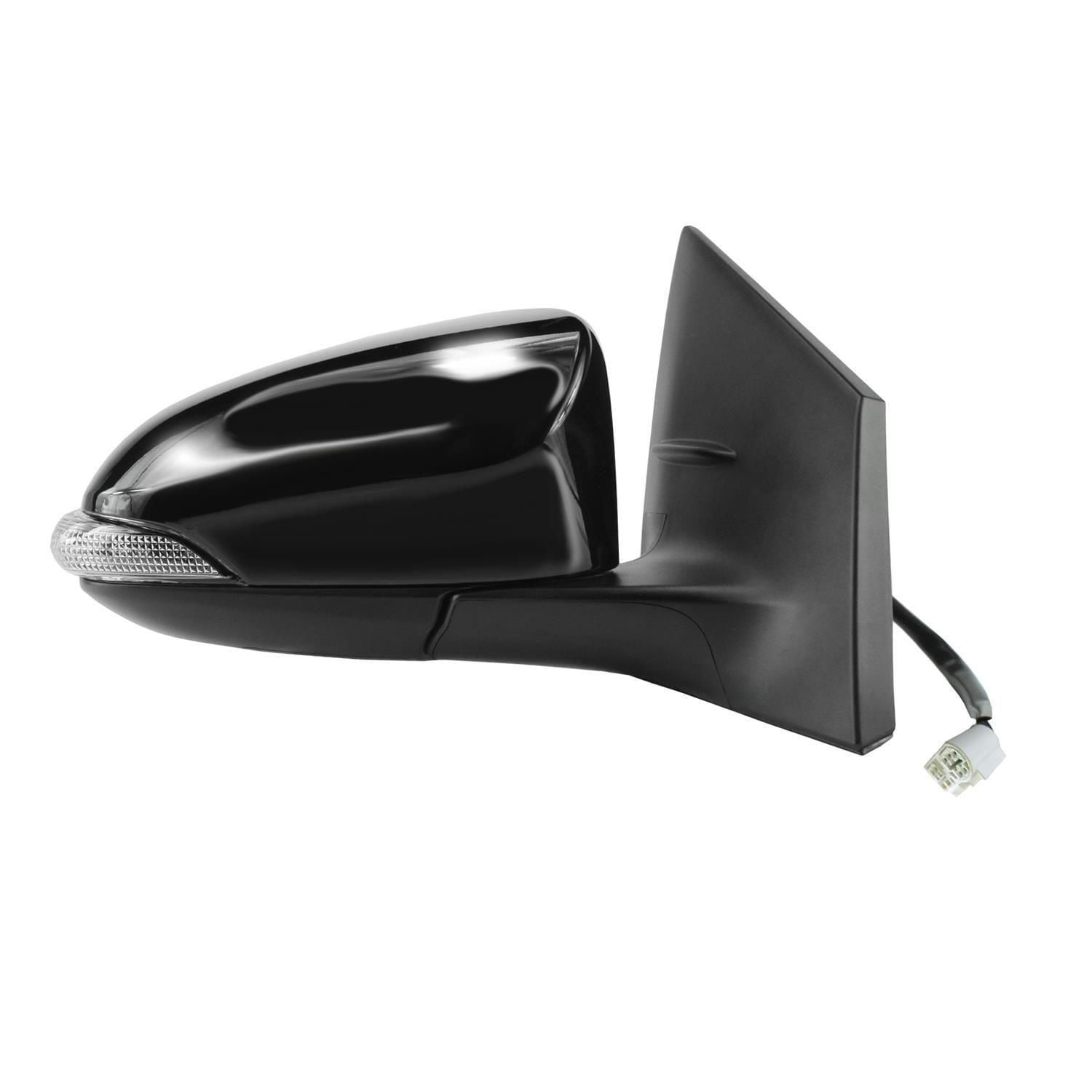 K-Source Door Mirror 70655T | AutoZone