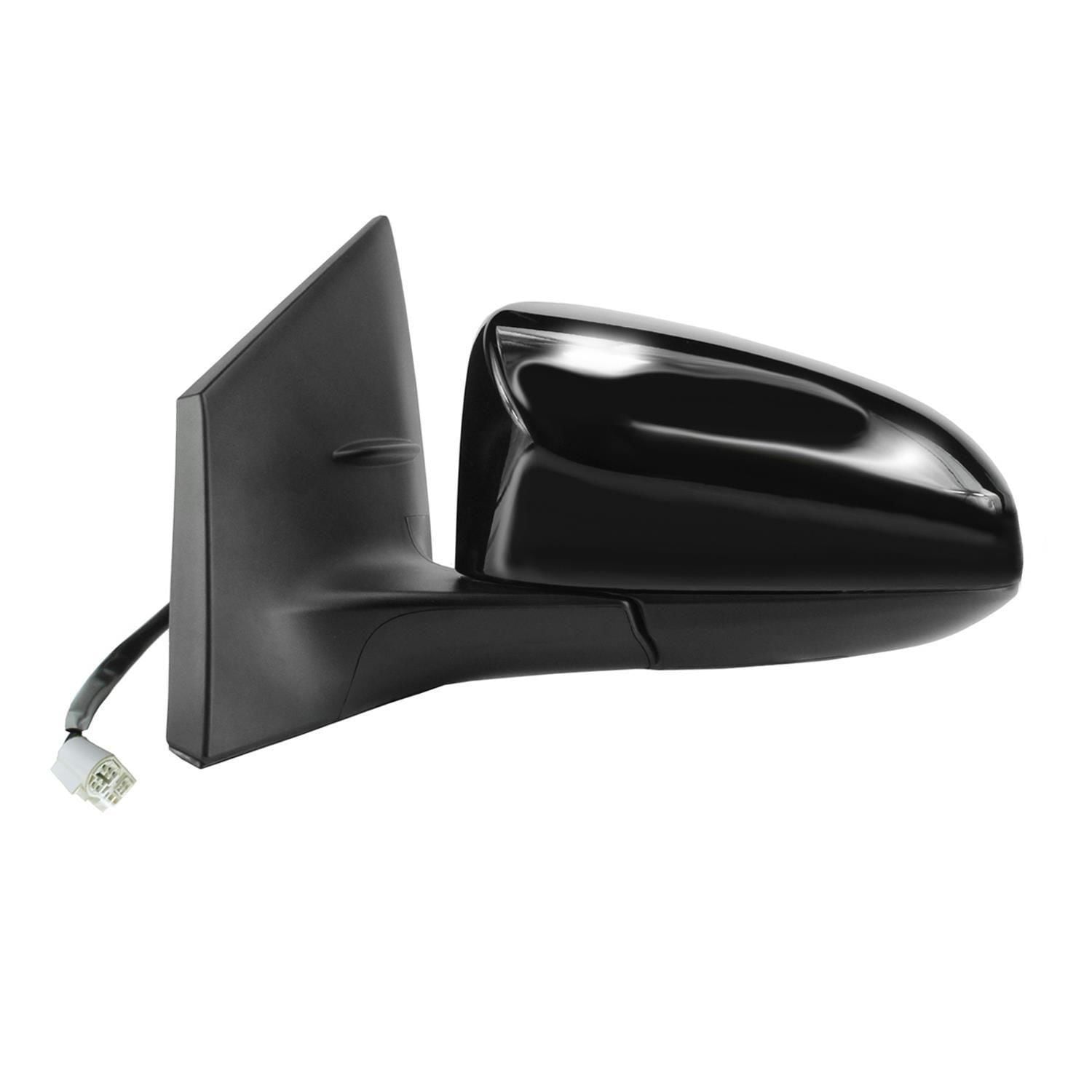 K-Source Door Mirror 70662T | AutoZone