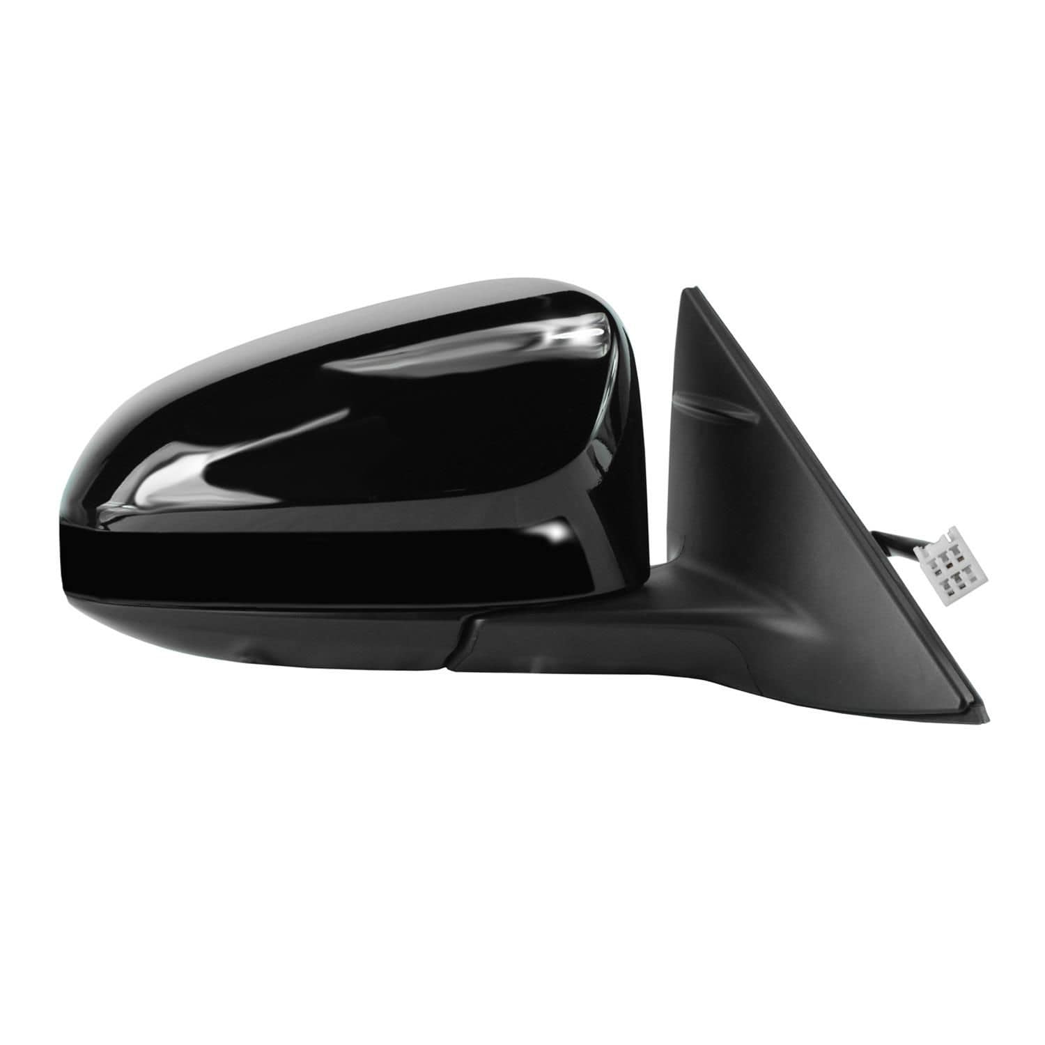 K-Source Door Mirror 70663T | AutoZone