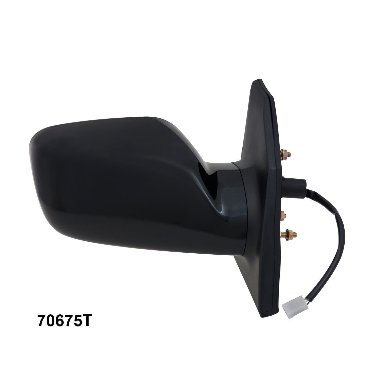 K-Source Door Mirror 70675T | AutoZone