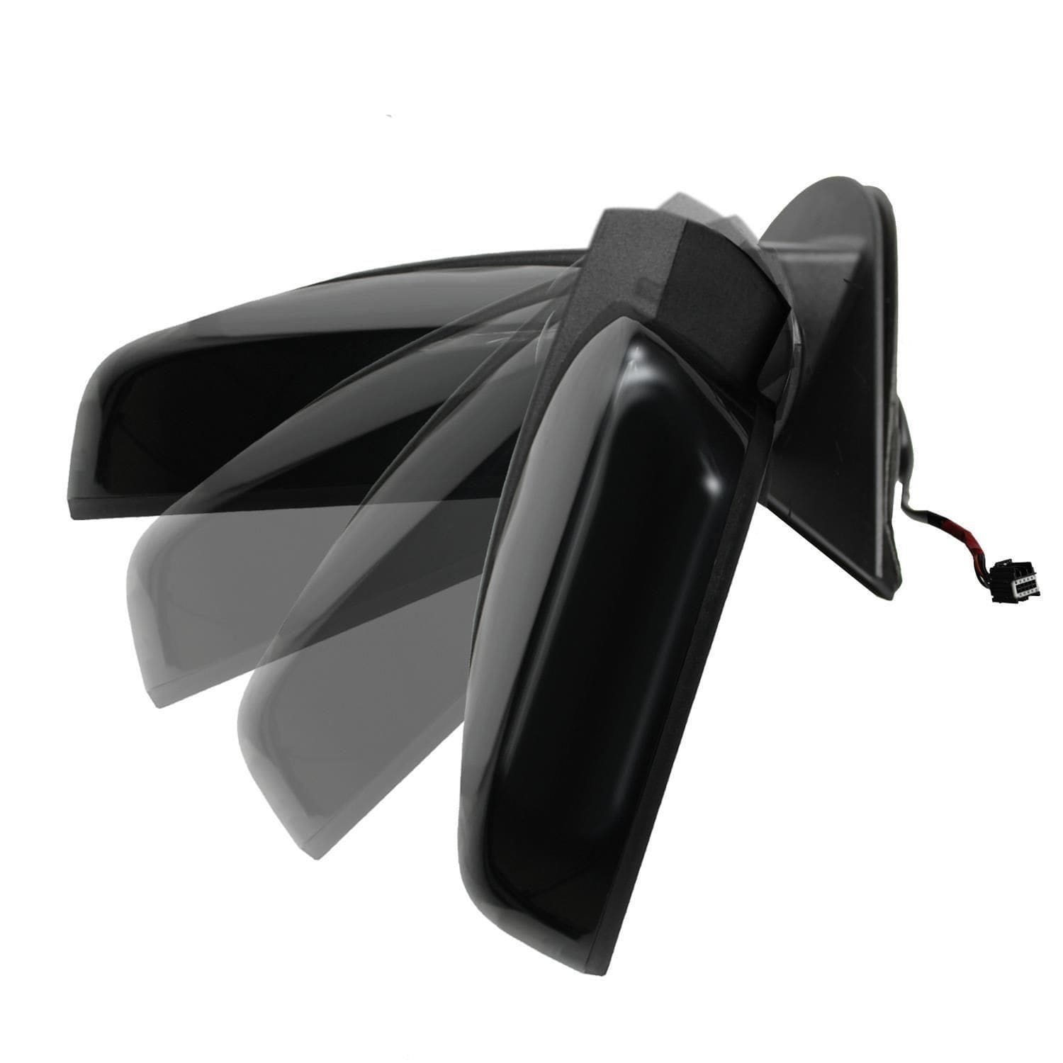 K-Source Door Mirror 70713T | AutoZone