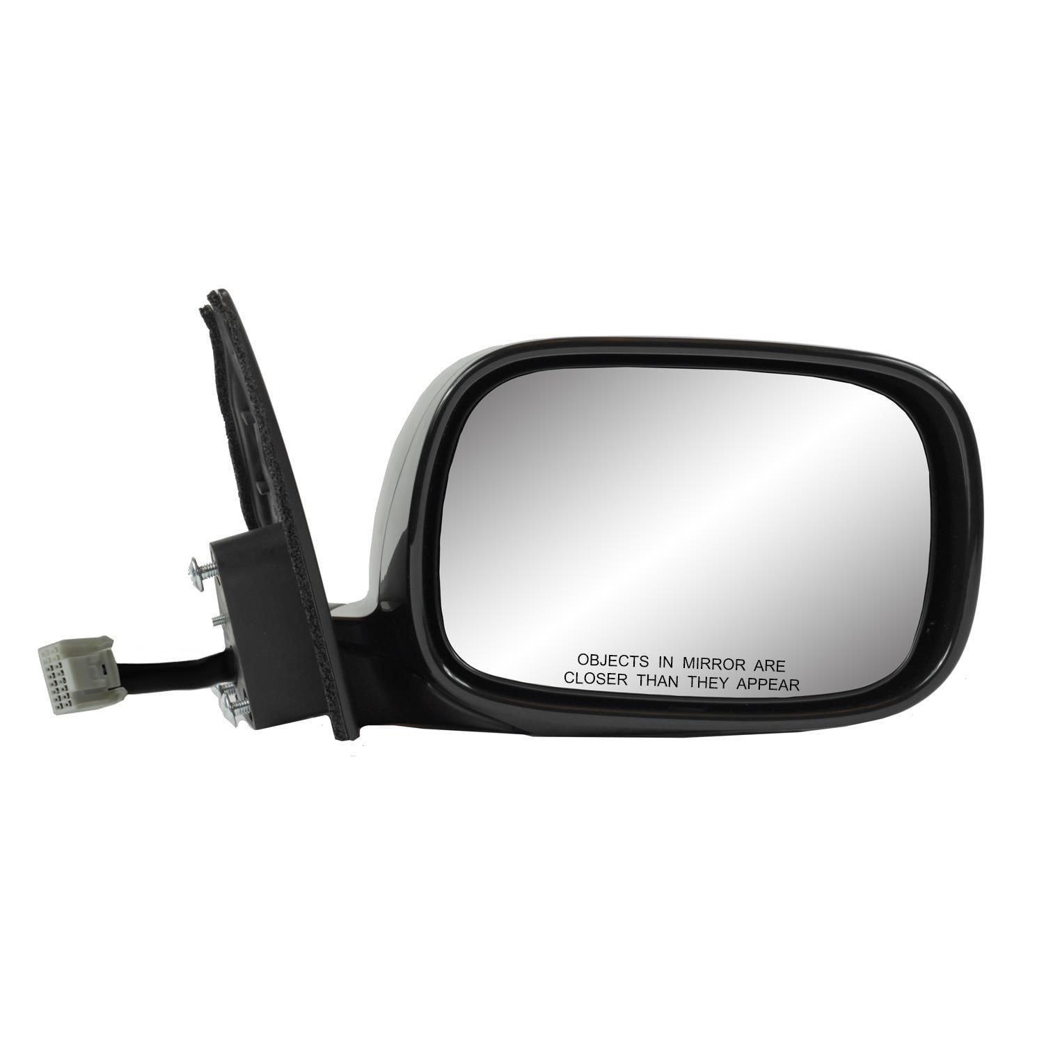 K-Source Door Mirror 70713T | AutoZone