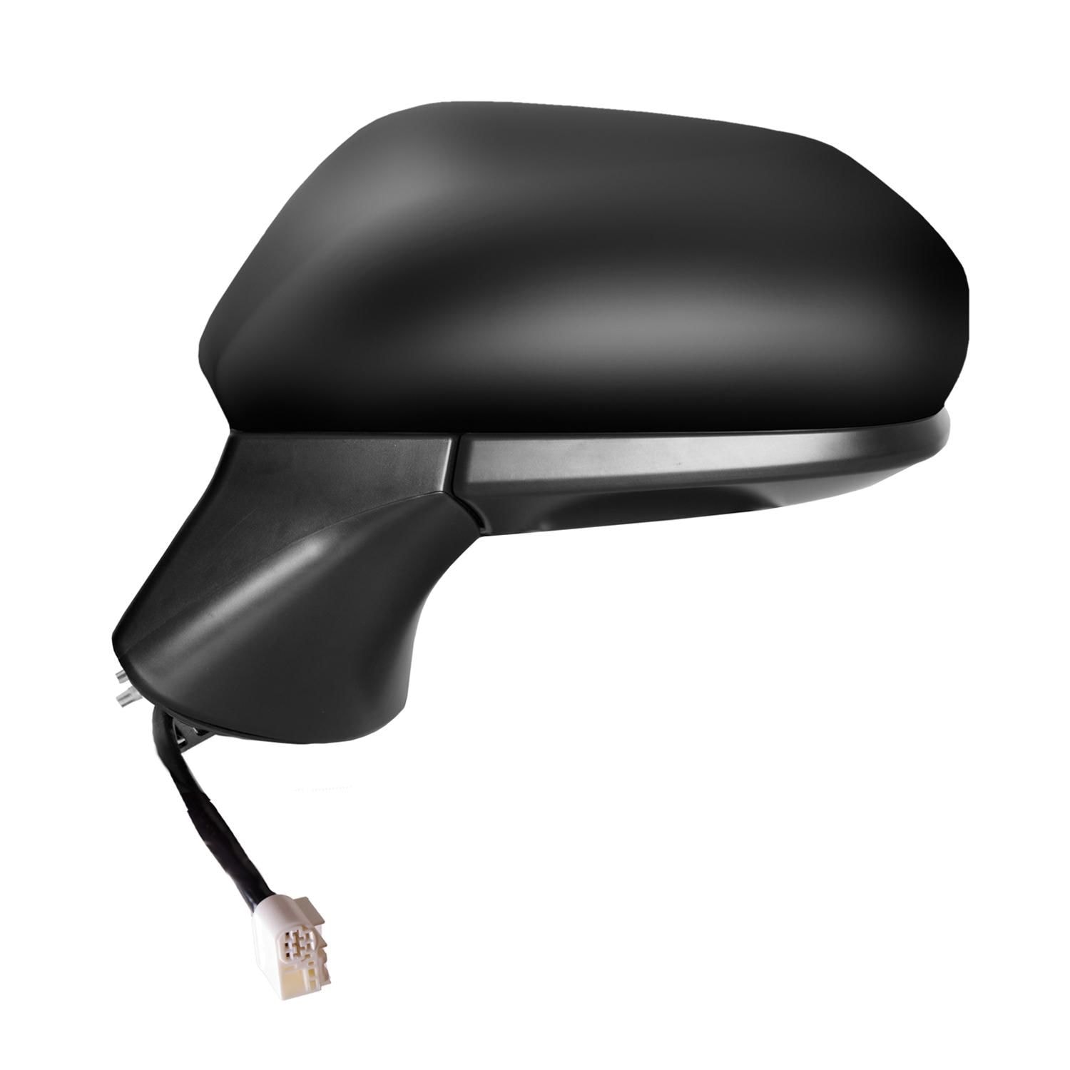K-Source Door Mirror 70734T | AutoZone