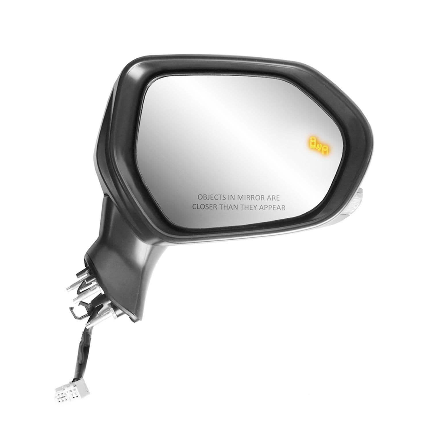 タツキ商品(6〜7mm )片穴玉116g 専用ー05 K-Source Door Mirror 70737T | AutoZone