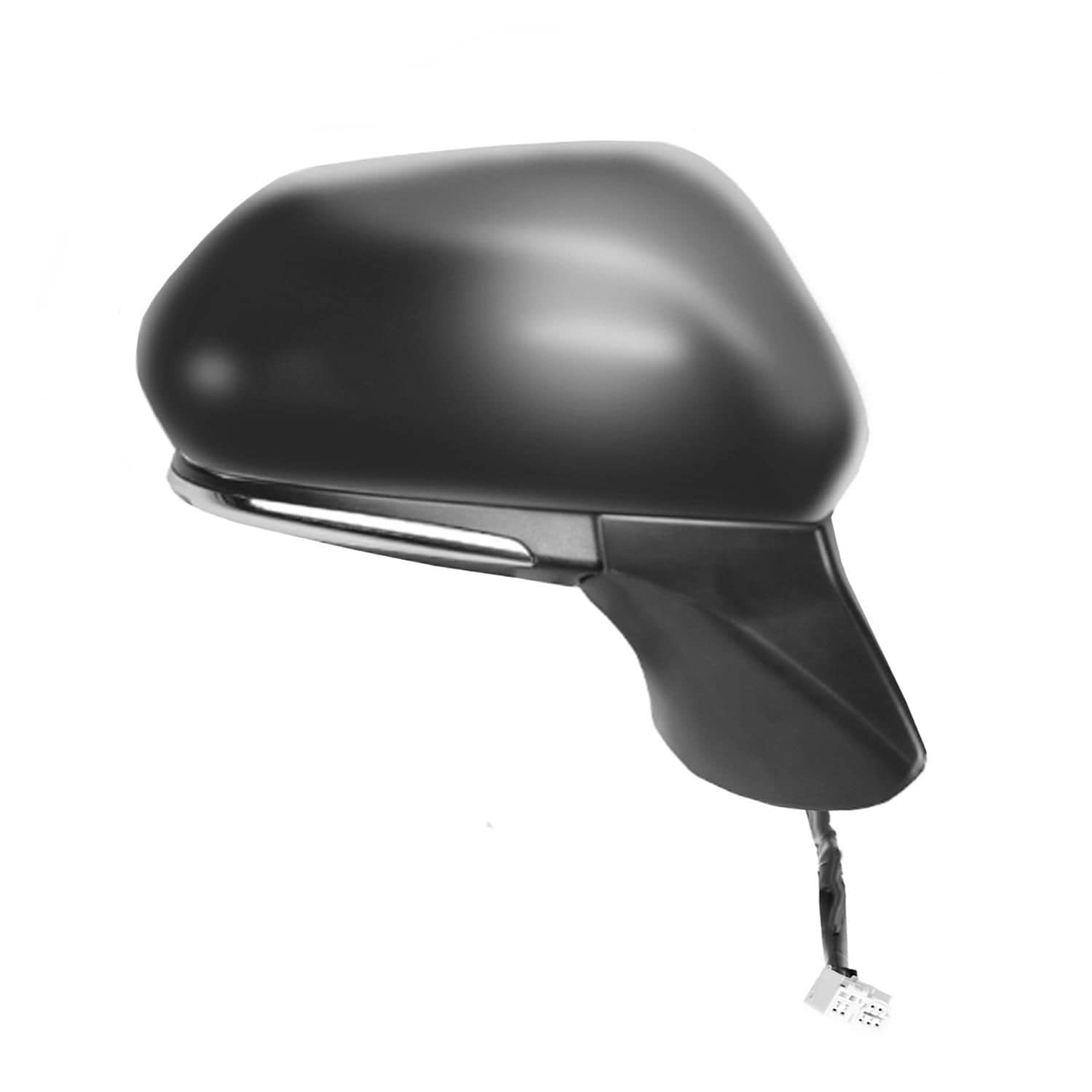 K-Source Door Mirror 70737T | AutoZone