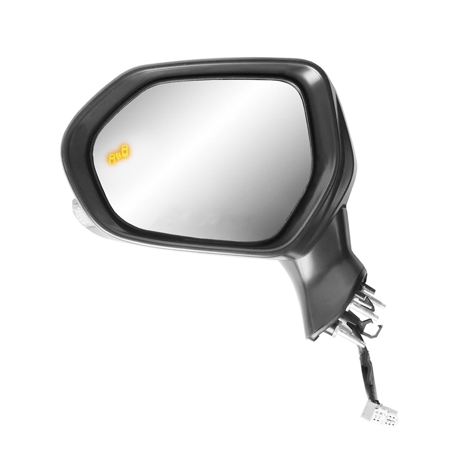 K-Source Door Mirror 70738T | AutoZone