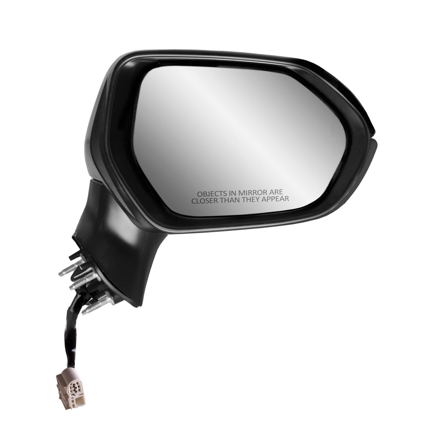 K-Source Door Mirror 70739T | AutoZone