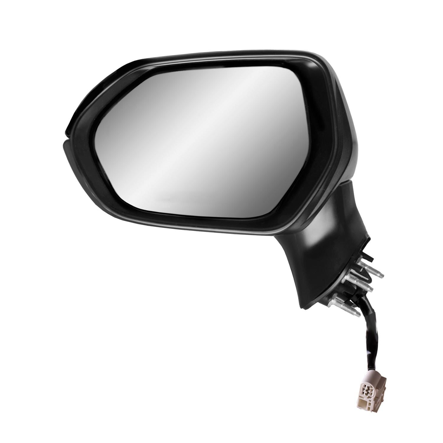 K-Source Door Mirror 70740T | AutoZone