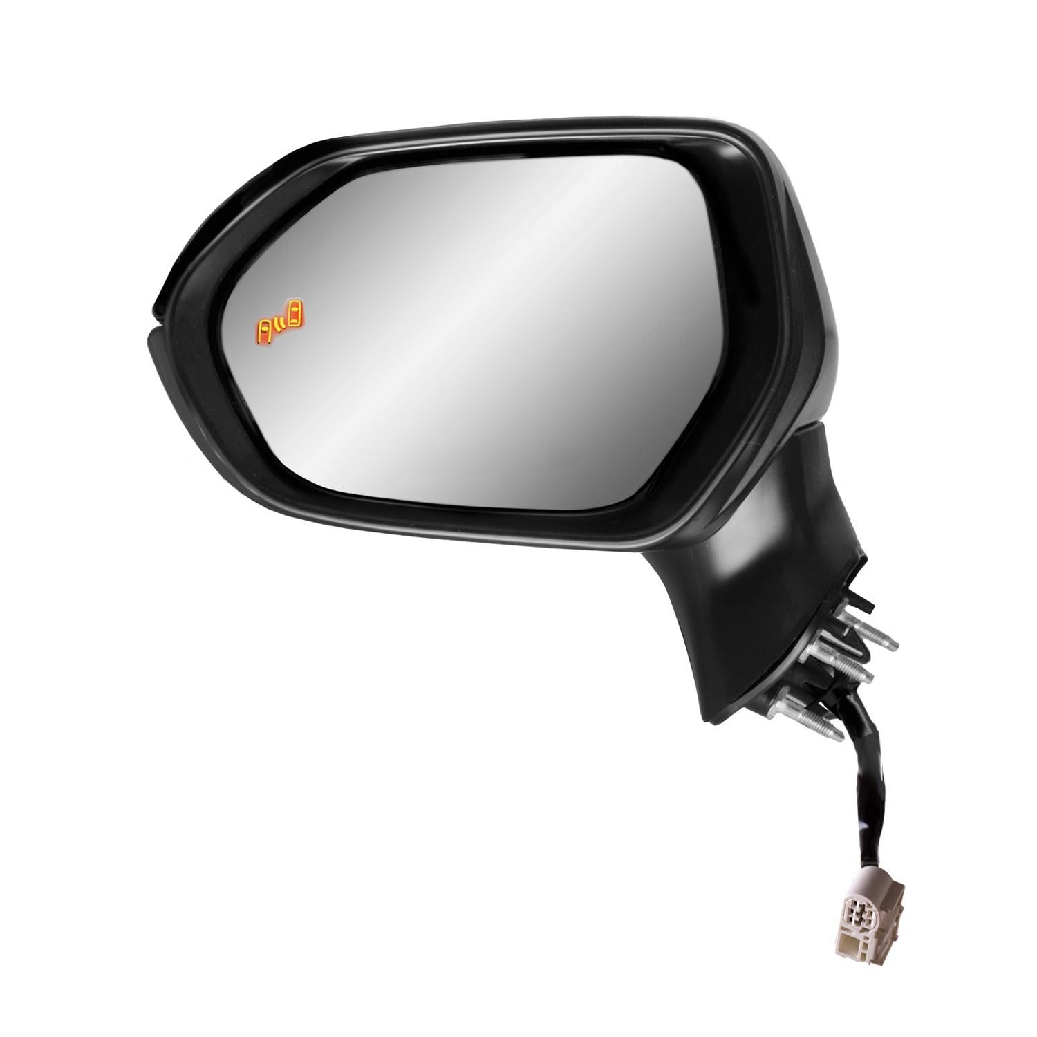 USトヨタ純正 セコイアフロントドアガラス 右側68101-0C040 K-Source Door Mirror 70746T | AutoZone