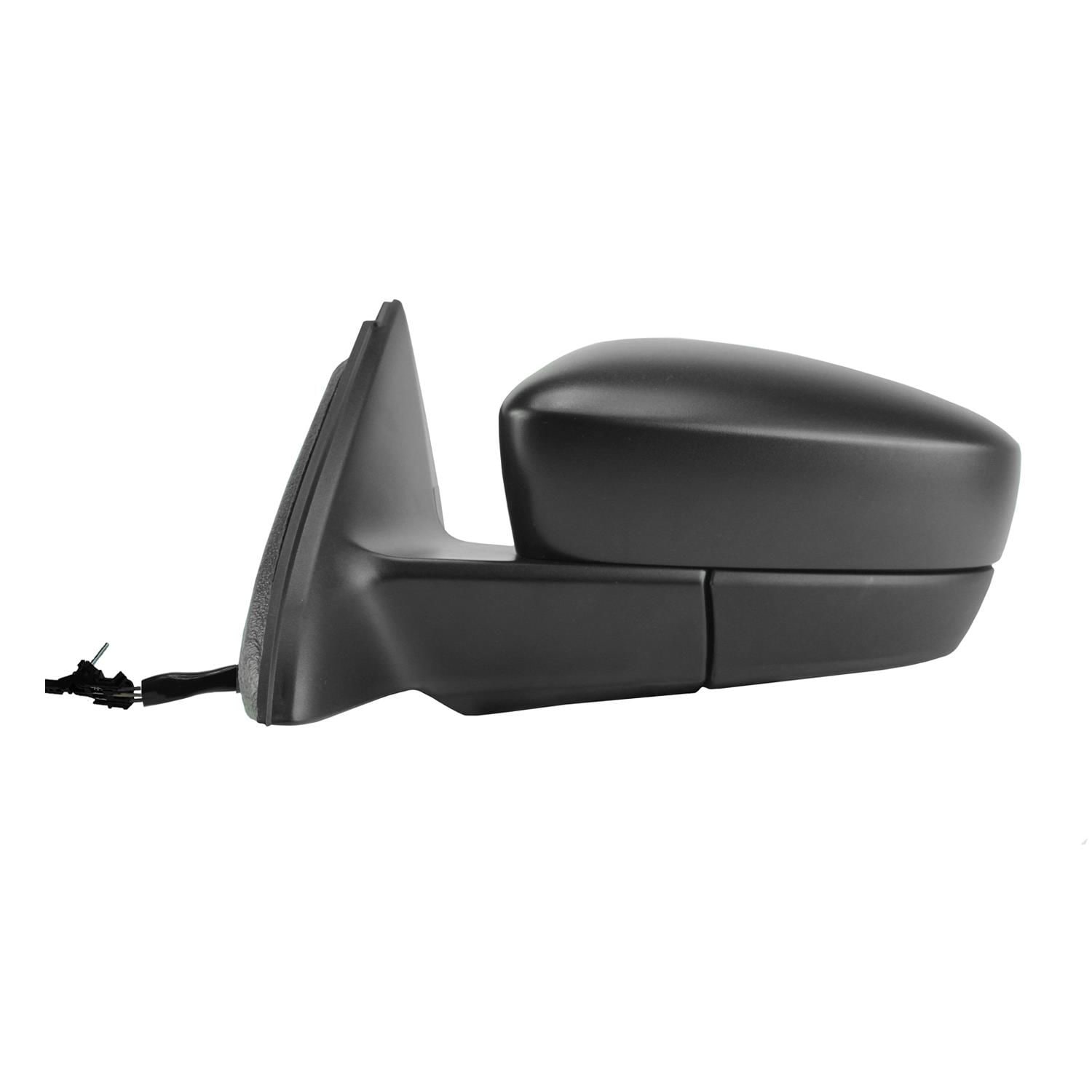 K-Source Door Mirror 72532V | AutoZone