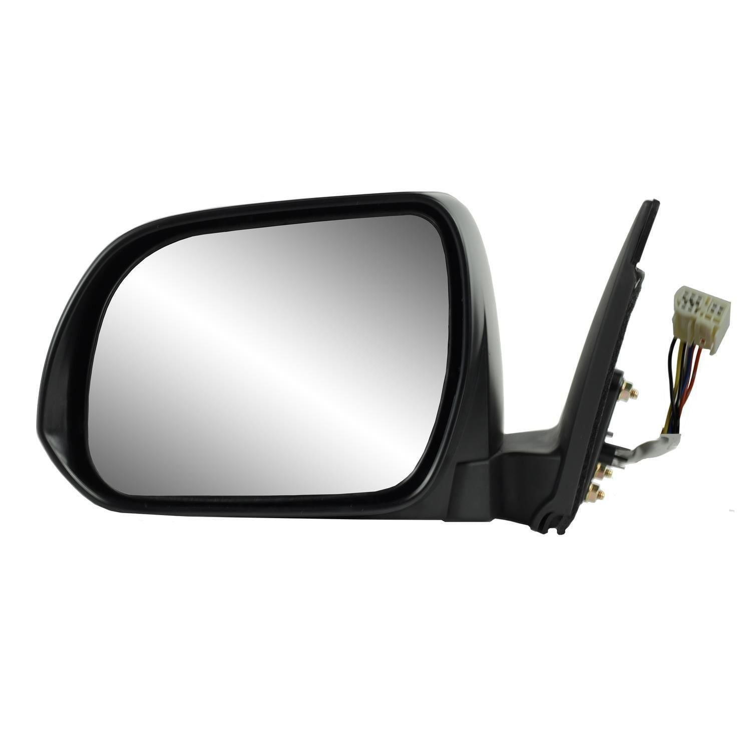 K-Source Door Mirror 75552K | AutoZone
