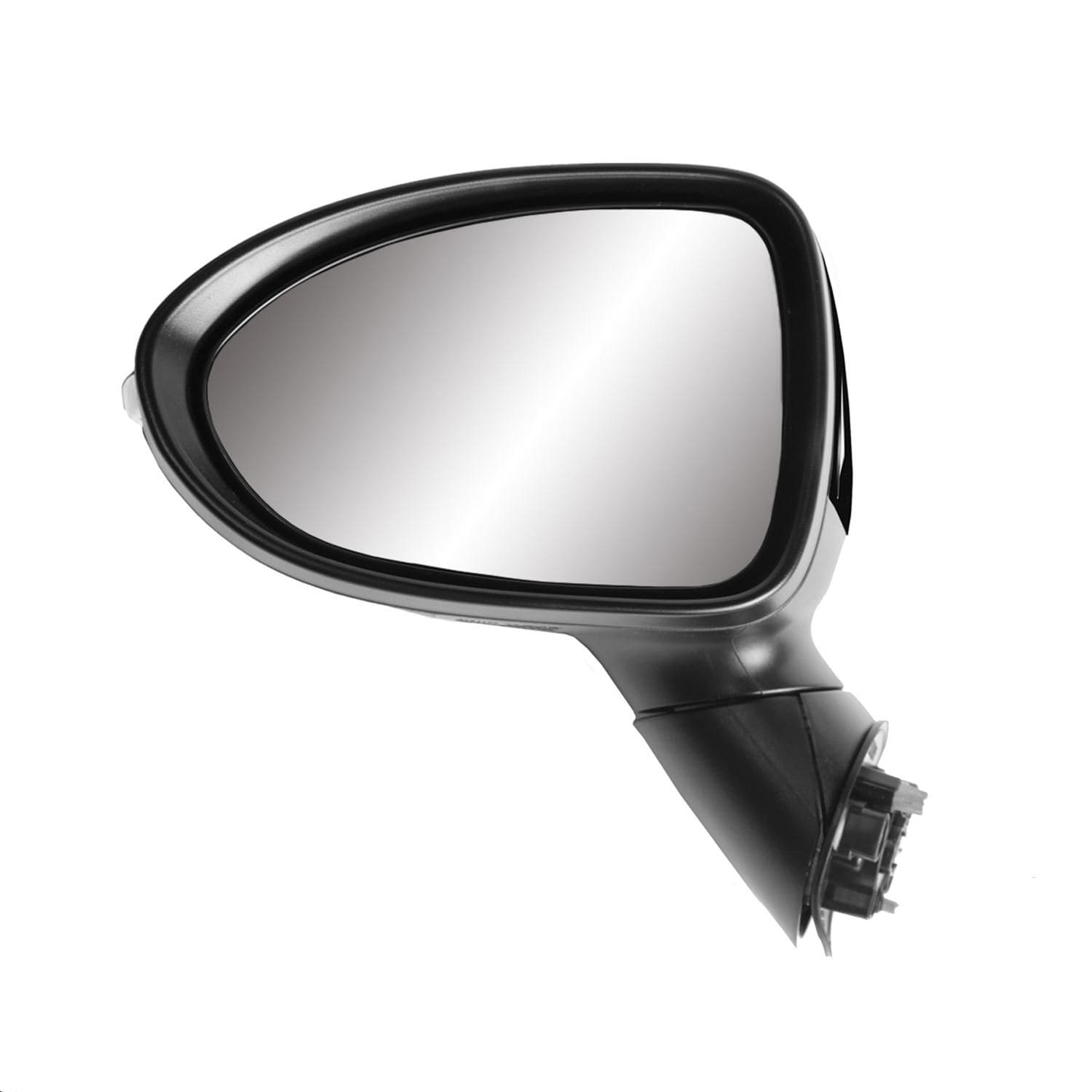 K-Source Door Mirror 75576K | AutoZone