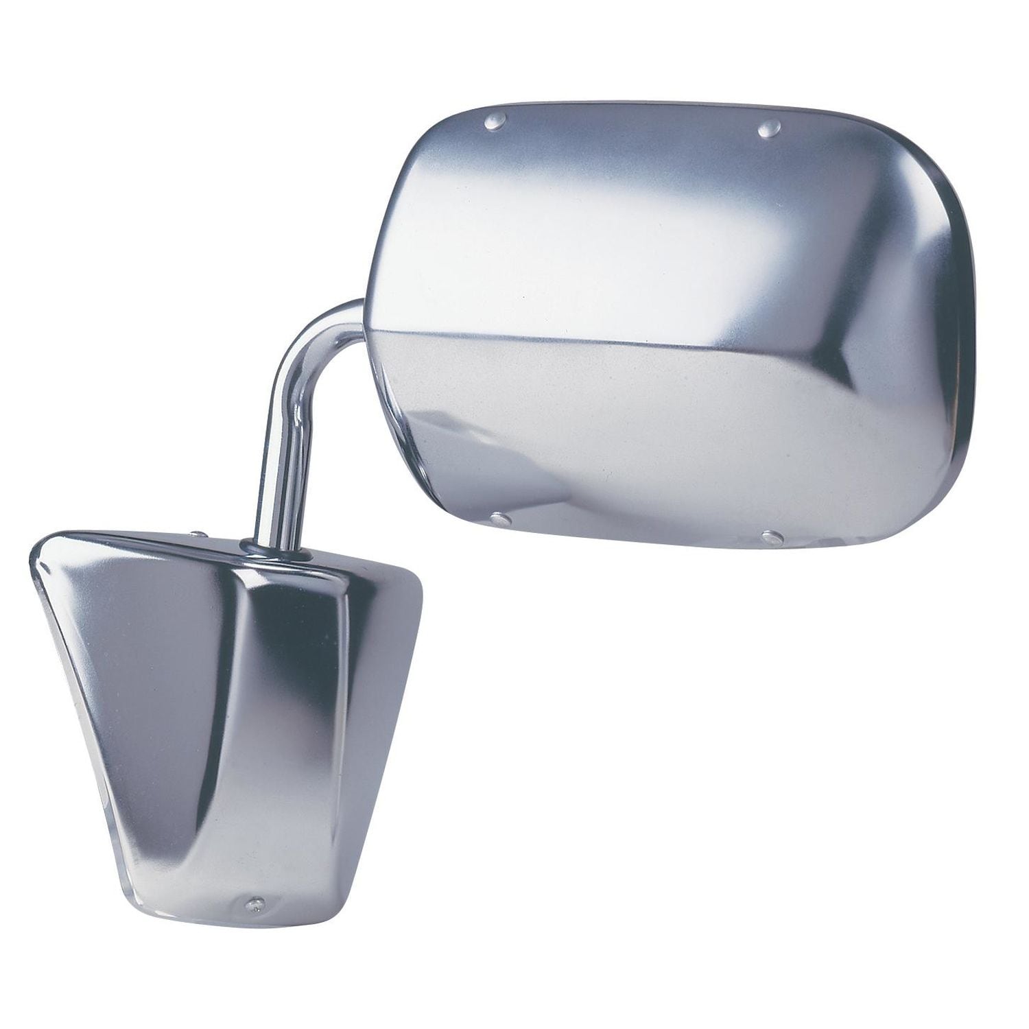 K-Source Door Mirror H3621GM | AutoZone