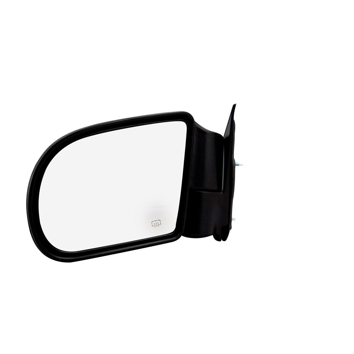 TYC Mirror Assembly 1000342 for Chevrolet Corsica