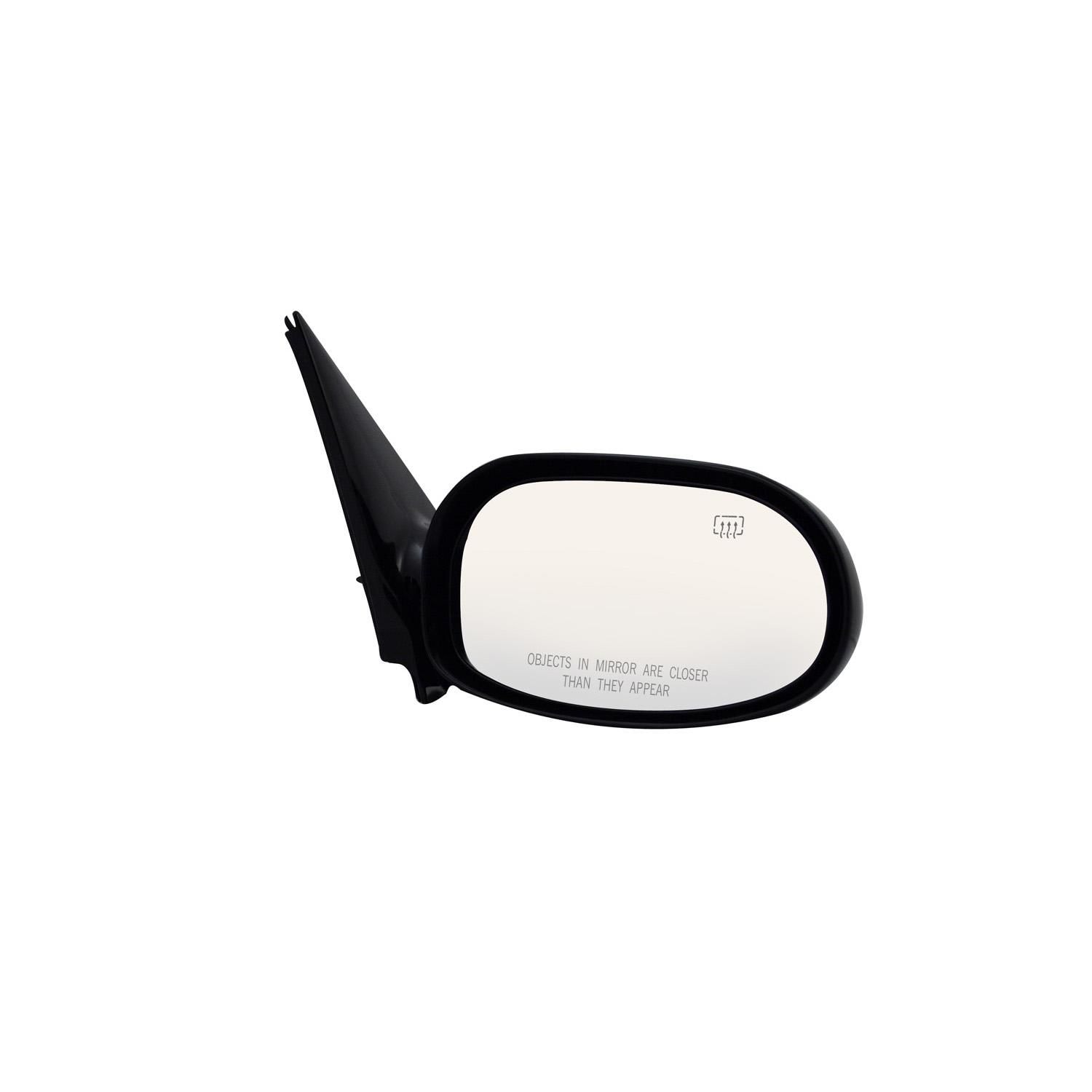 TYC Mirror Assembly 2040041 for Chevrolet Corsica