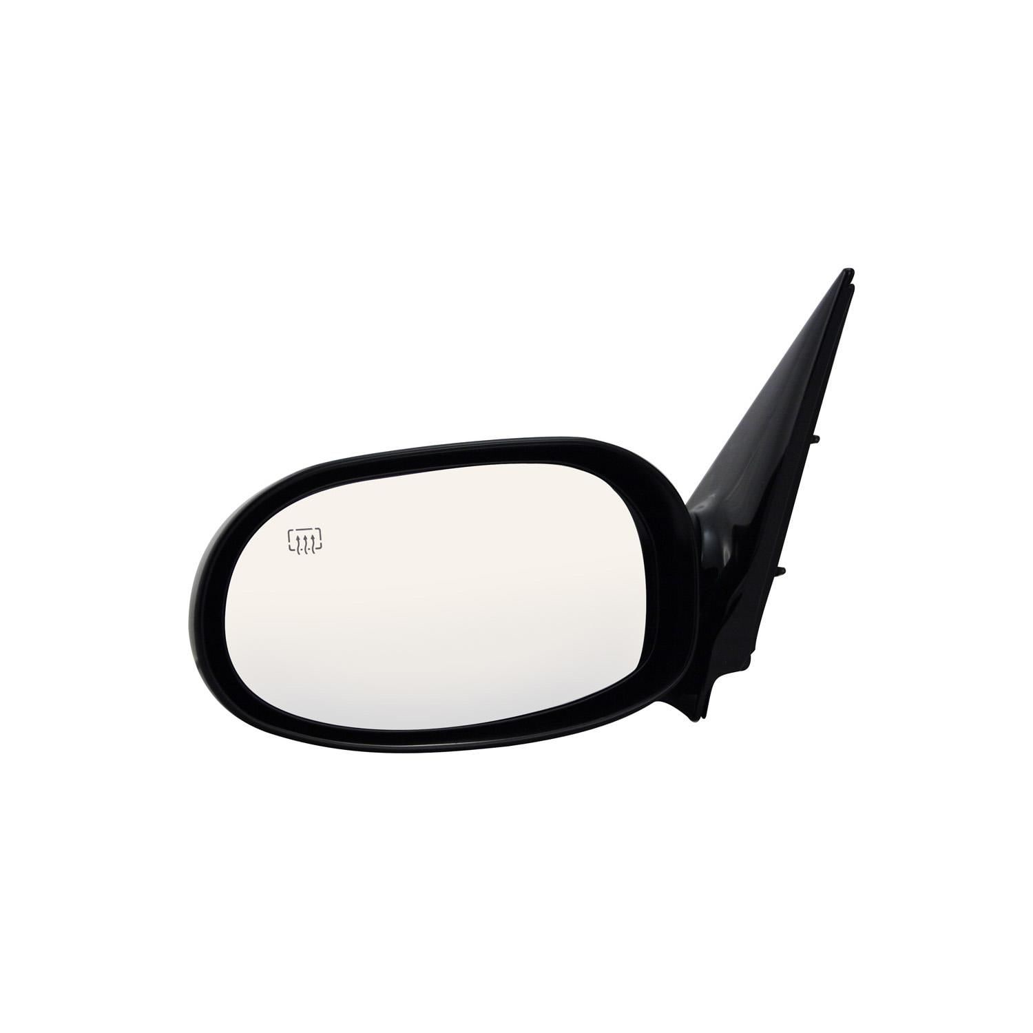 TYC Mirror Assembly 2040042 for Chevrolet Corsica