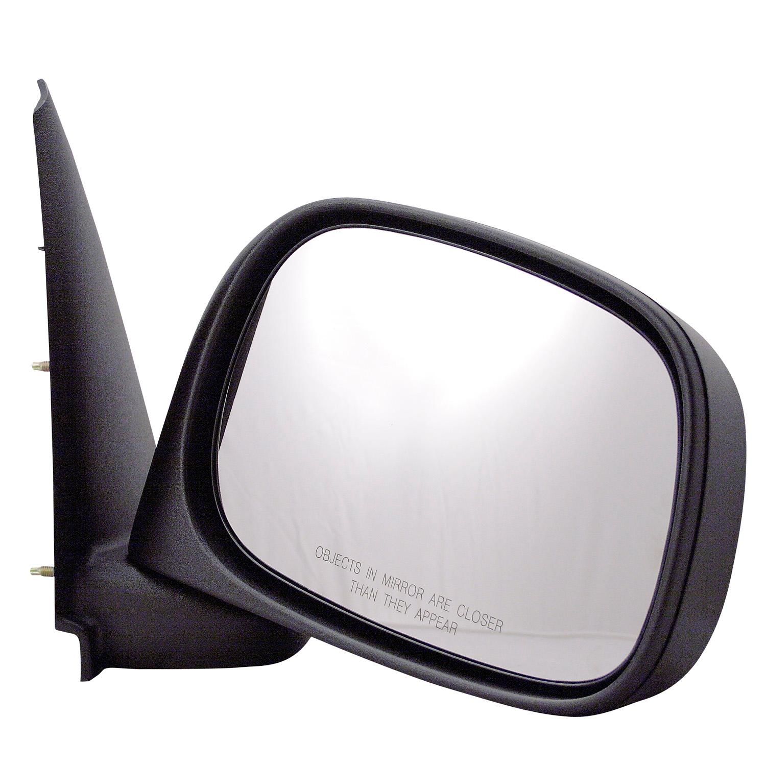 TYC Mirror Assembly 4310311 for Chevrolet Corsica