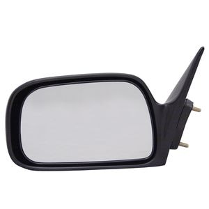 2005 Acura TL Door Mirror