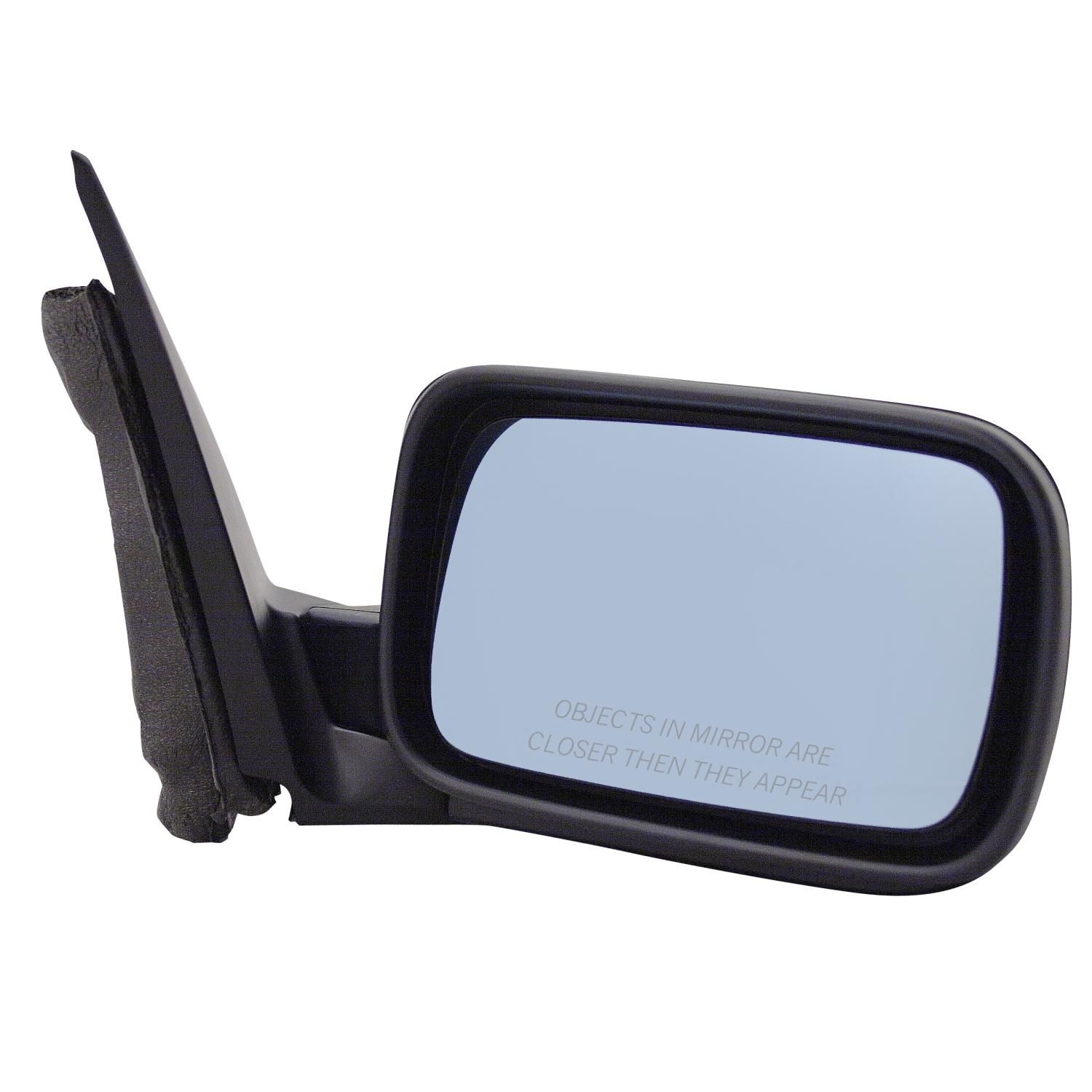 ara＊ TYC Door Mirror 8500431 | AutoZone
